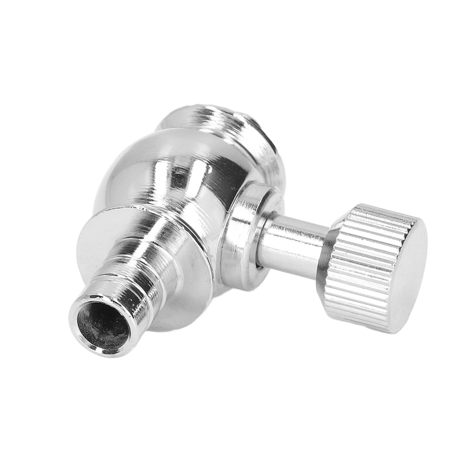 Cold Brew Coffee Maker Slow Drop Faucet Valve Stainless Steel Coffee Pot Accessories - Image 3