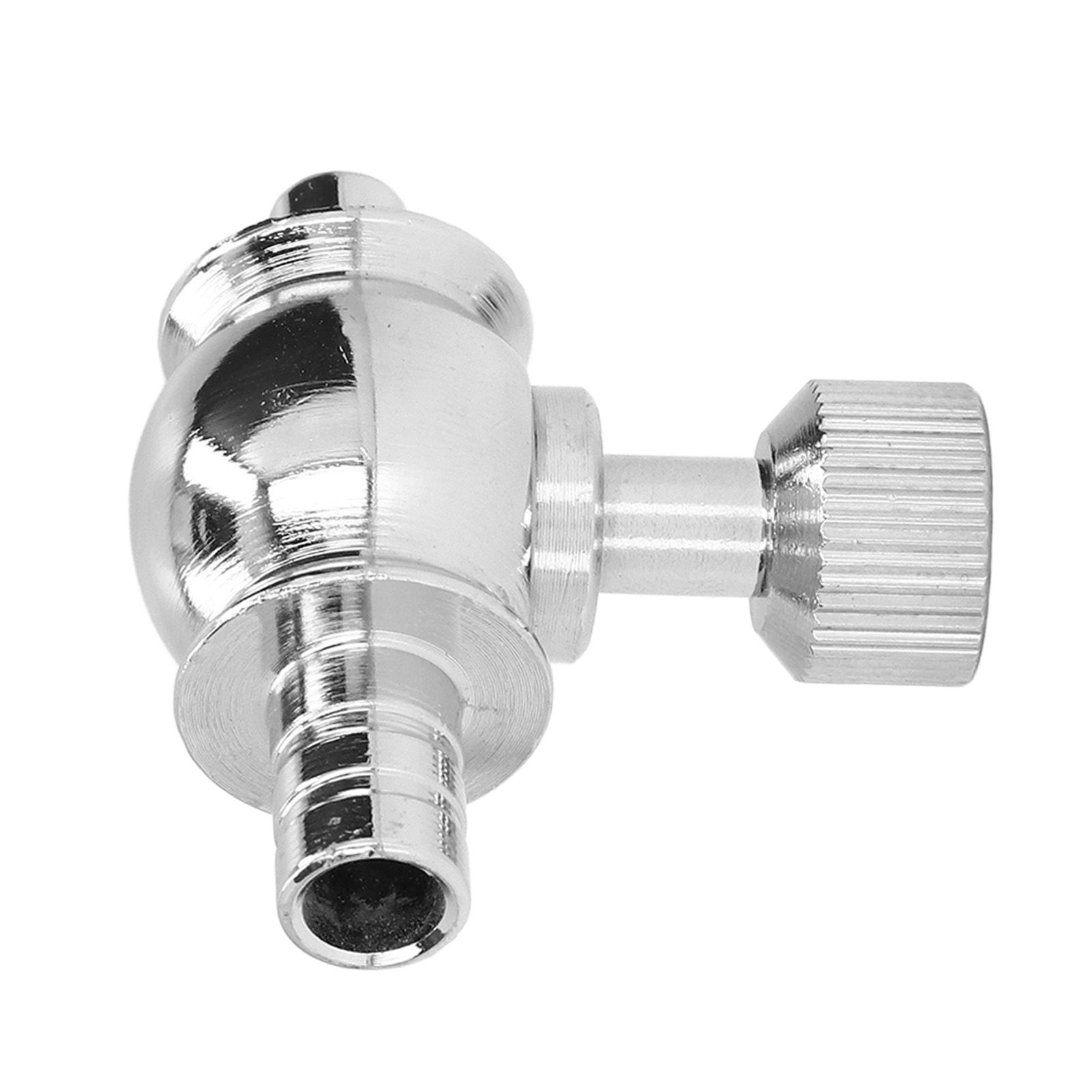 Cold Brew Coffee Maker Slow Drop Faucet Valve Stainless Steel Coffee Pot Accessories - Image 5