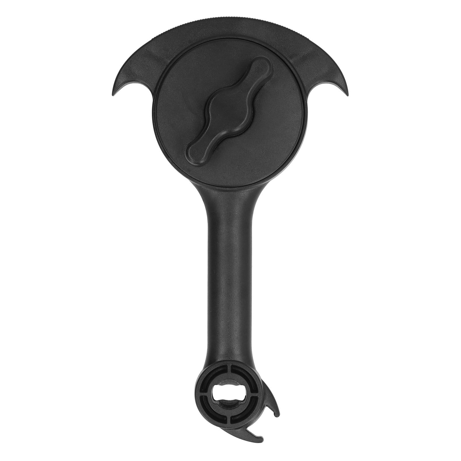Can Opener Multifunction Handheld Manual Can Opener Kitchen Tools for Beer Bottle Wild Mouth Bottle - Image 1