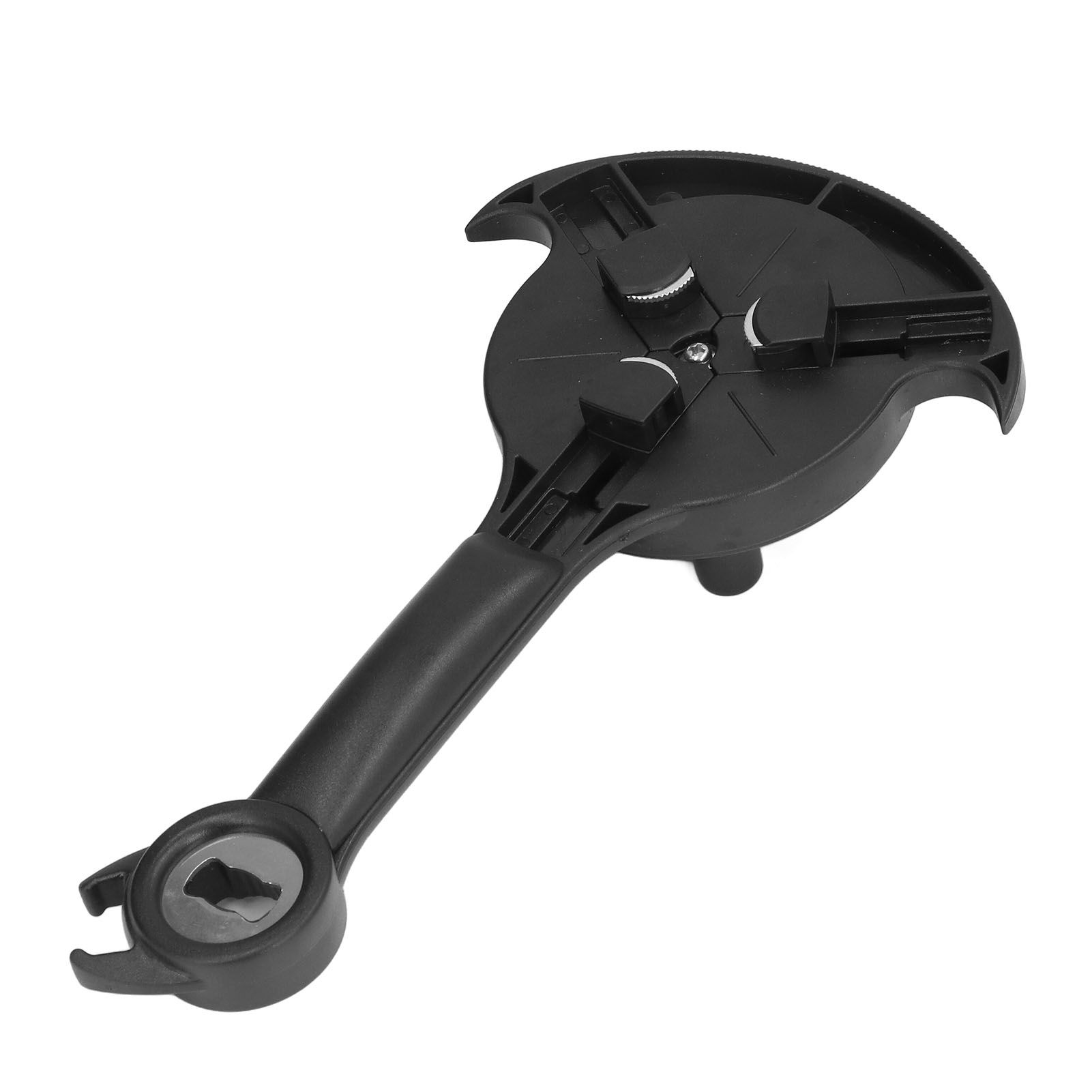 Can Opener Multifunction Handheld Manual Can Opener Kitchen Tools for Beer Bottle Wild Mouth Bottle - Image 2