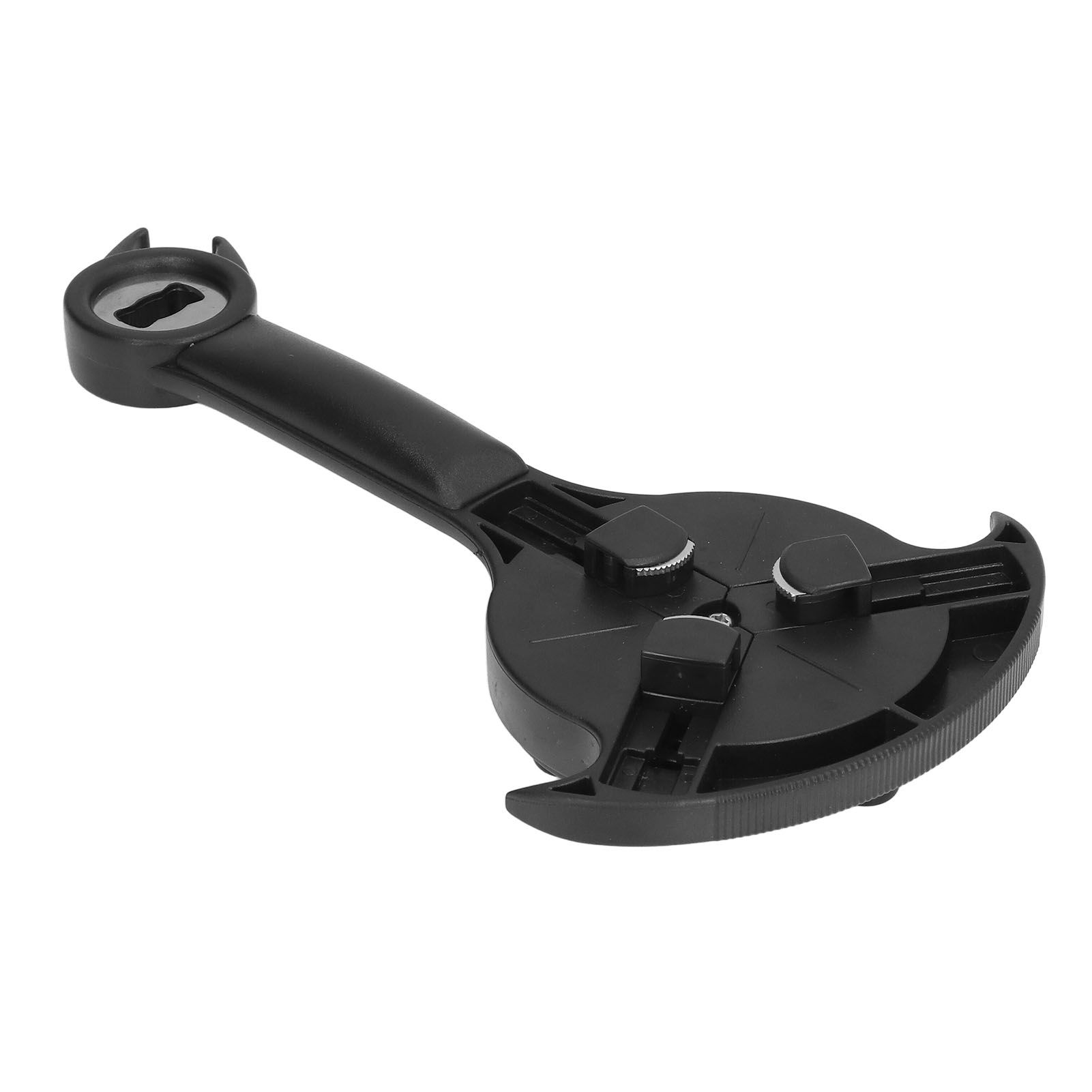 Can Opener Multifunction Handheld Manual Can Opener Kitchen Tools for Beer Bottle Wild Mouth Bottle - Image 4