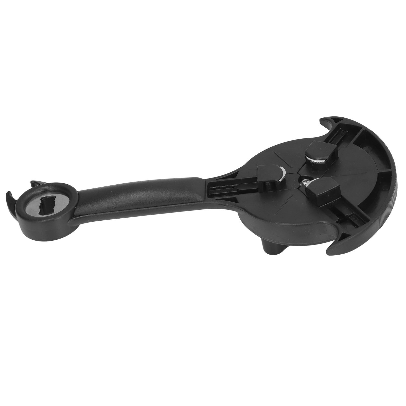 Can Opener Multifunction Handheld Manual Can Opener Kitchen Tools for Beer Bottle Wild Mouth Bottle - Image 6