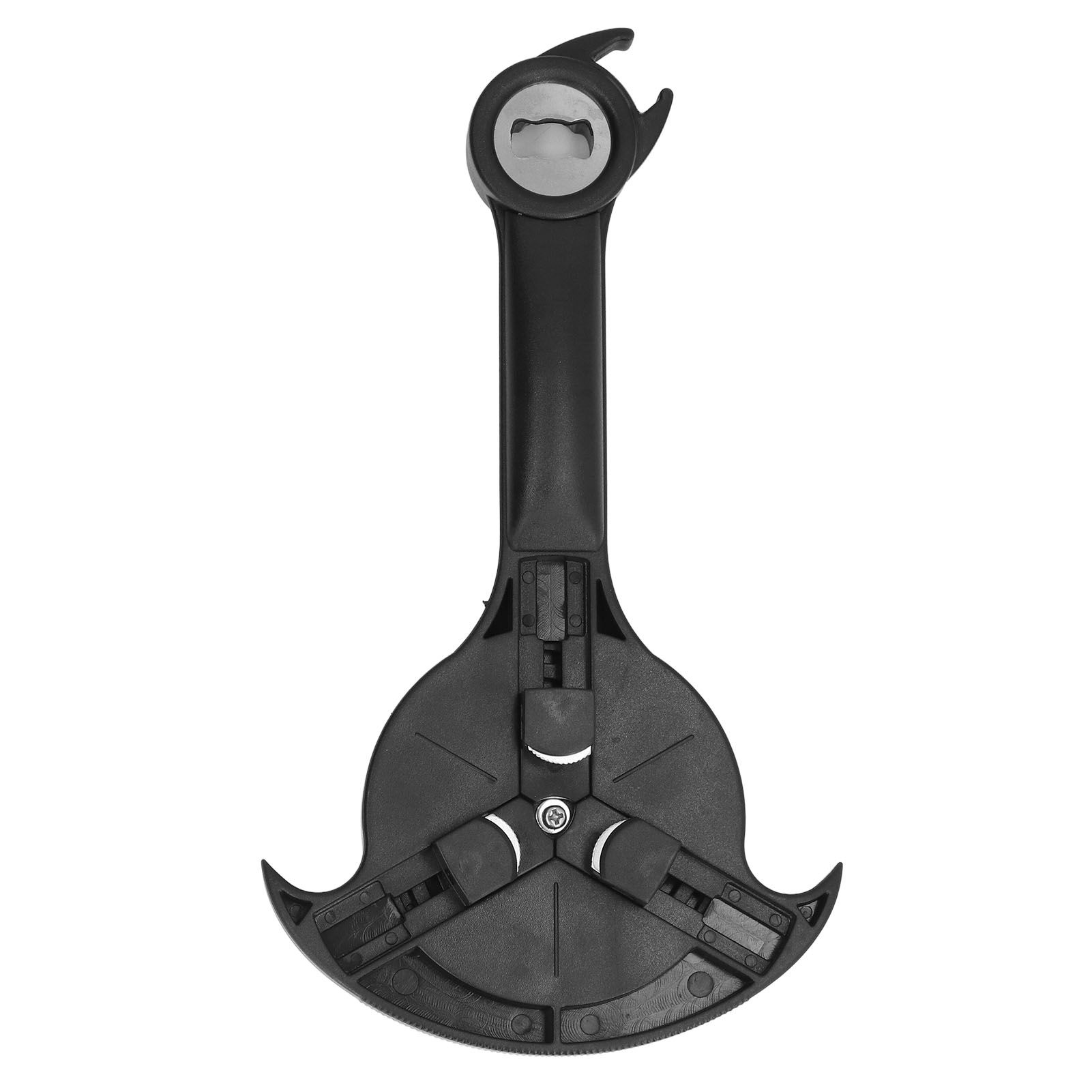 Can Opener Multifunction Handheld Manual Can Opener Kitchen Tools for Beer Bottle Wild Mouth Bottle - Image 7
