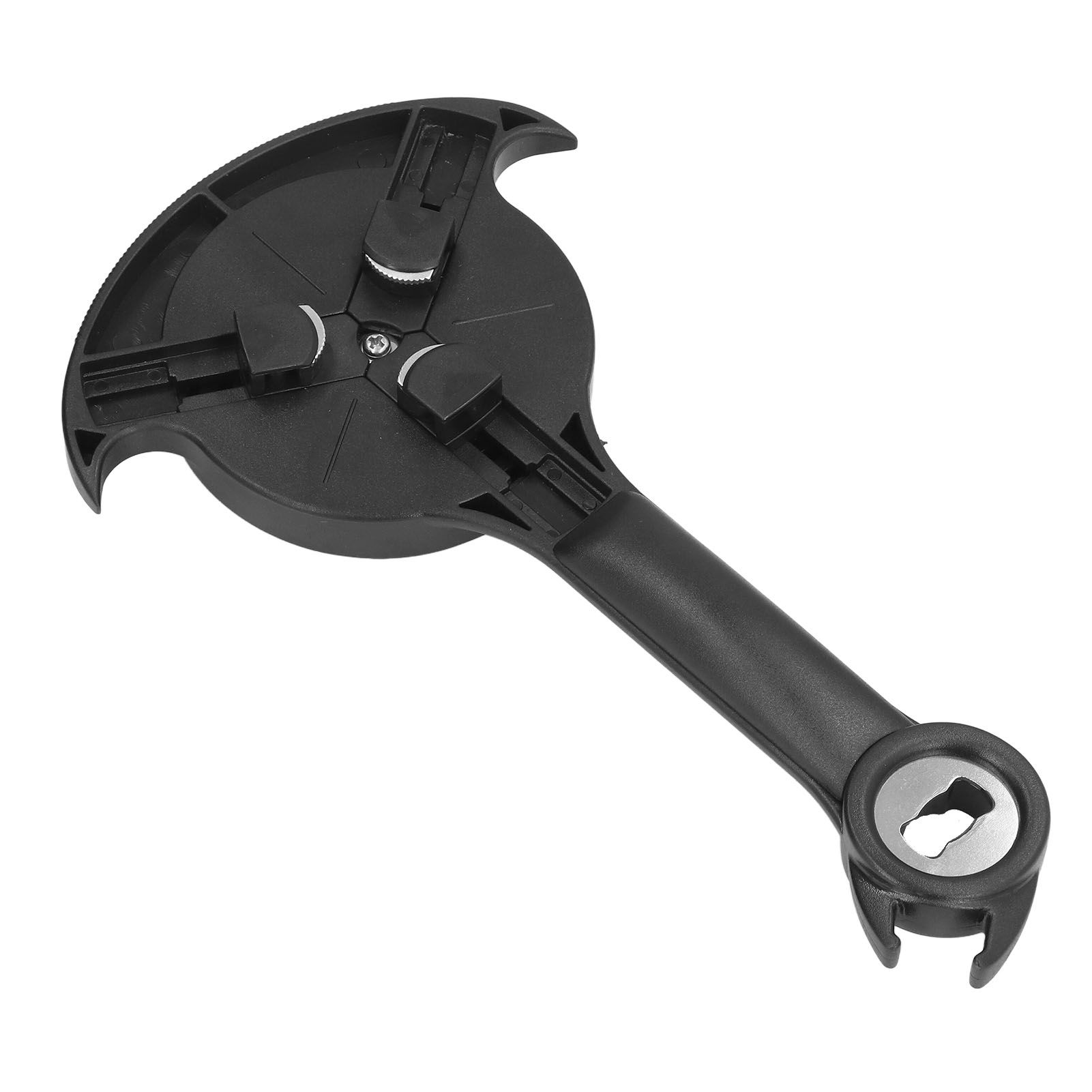 Can Opener Multifunction Handheld Manual Can Opener Kitchen Tools for Beer Bottle Wild Mouth Bottle - Image 8