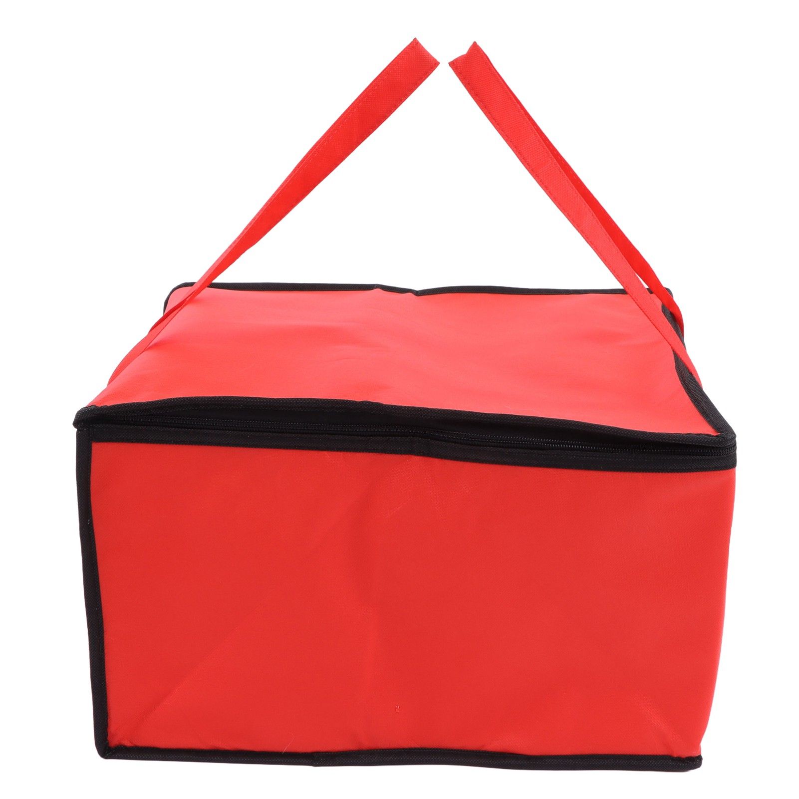 Insulated Bag Multi Size Non Woven Fabric Warmer Keeping Aluminum Foil Baking Portable Insulation Bag40x40x24CM - Image 4