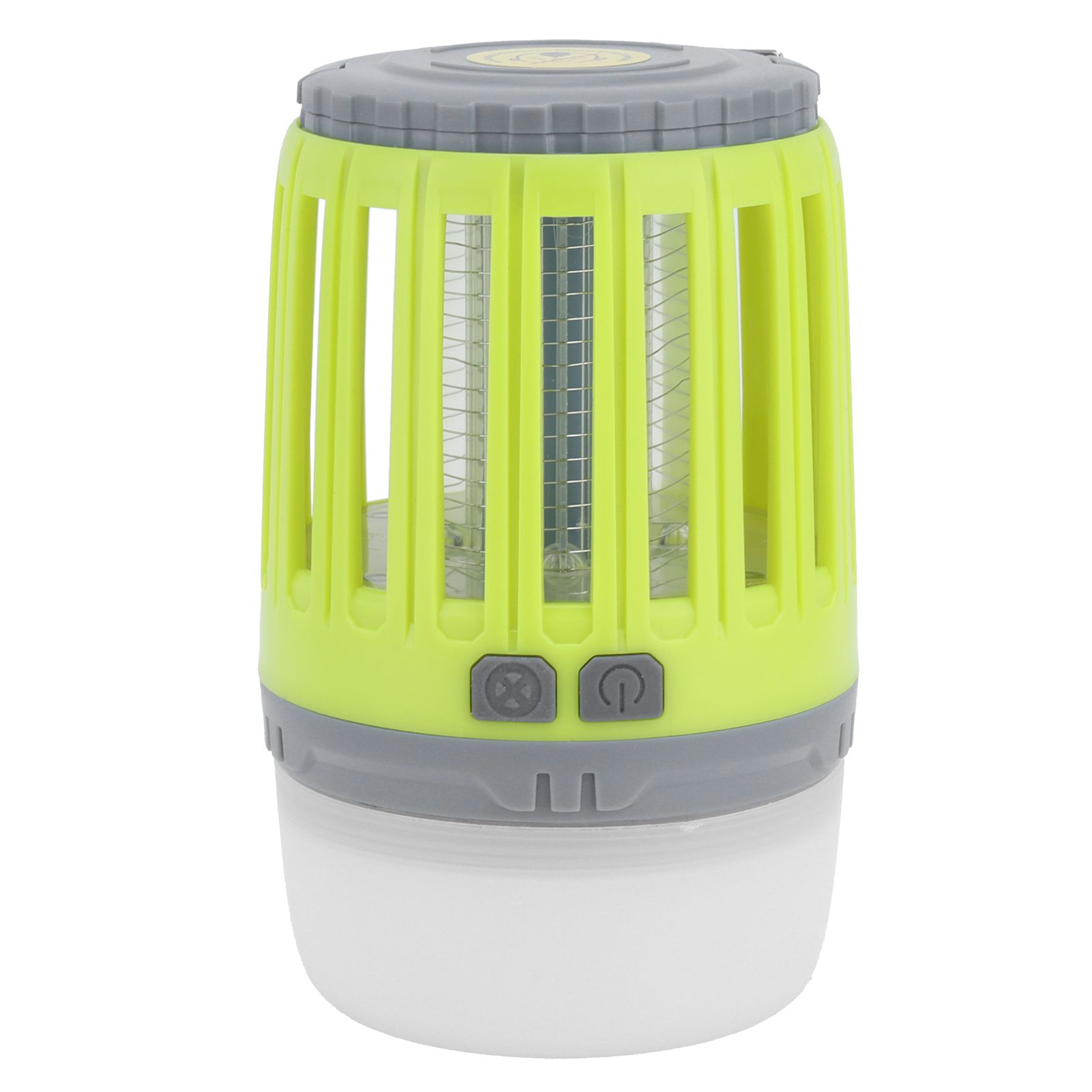 Mosquito Lamp USB Charging LED Lamp Beads Low Energy Consumption Purple Light White Light Mute Portable Bug Lantern Repellent - Image 2