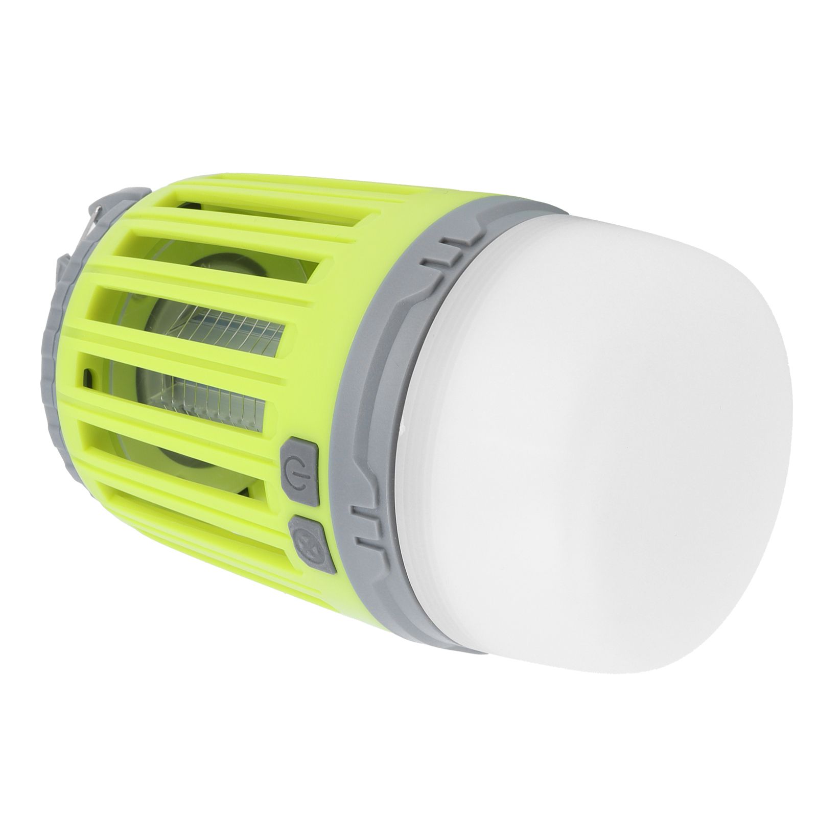 Mosquito Lamp USB Charging LED Lamp Beads Low Energy Consumption Purple Light White Light Mute Portable Bug Lantern Repellent - Image 5