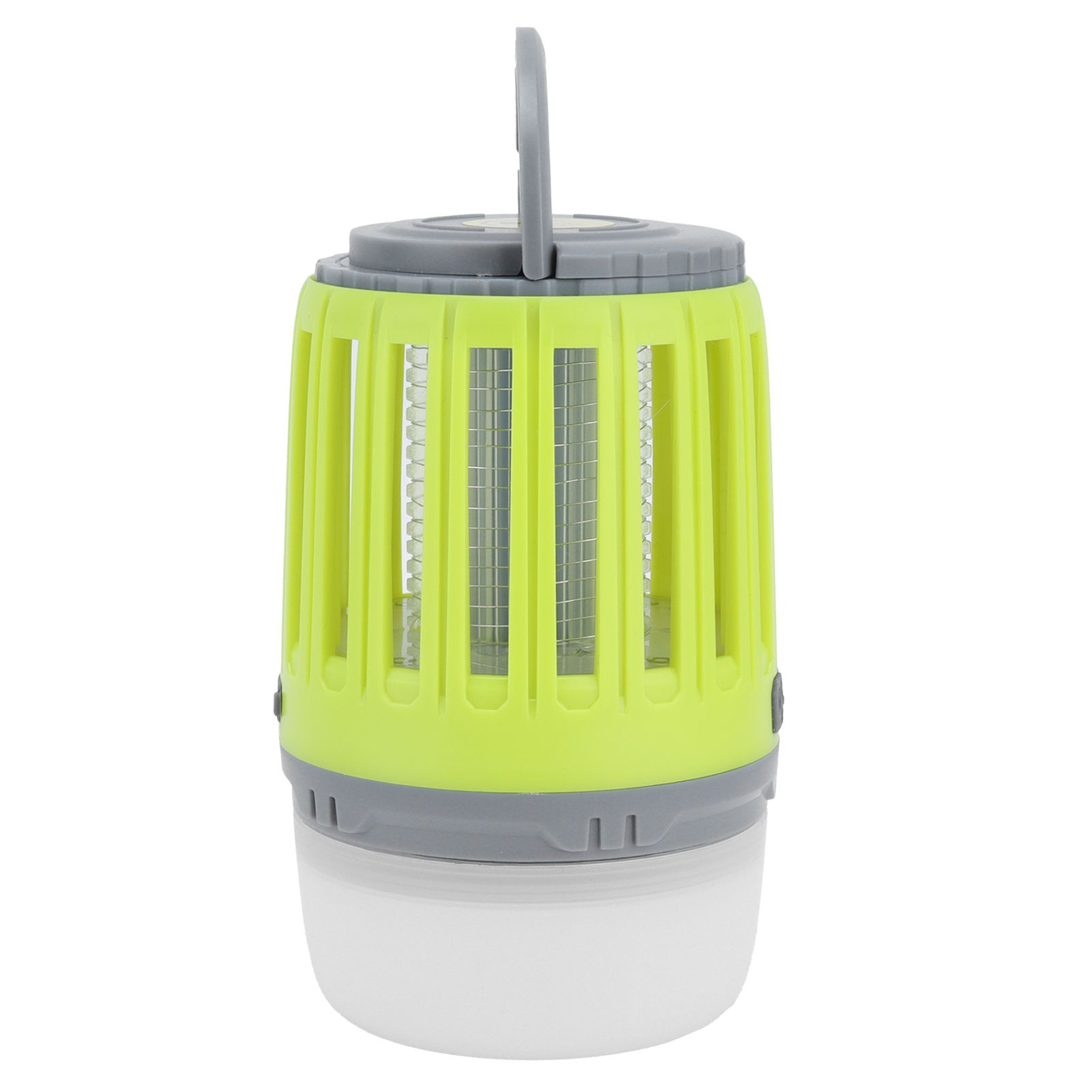 Mosquito Lamp USB Charging LED Lamp Beads Low Energy Consumption Purple Light White Light Mute Portable Bug Lantern Repellent - Image 7