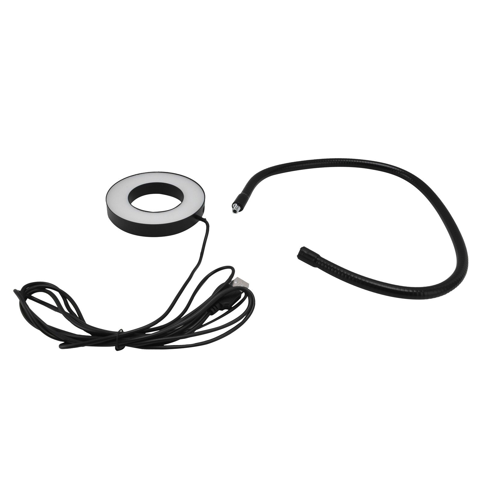 LED Plant Growth Light Full Spectrum Adjustable USB Powered Growth Lamp for Indoor 5V - Image 2