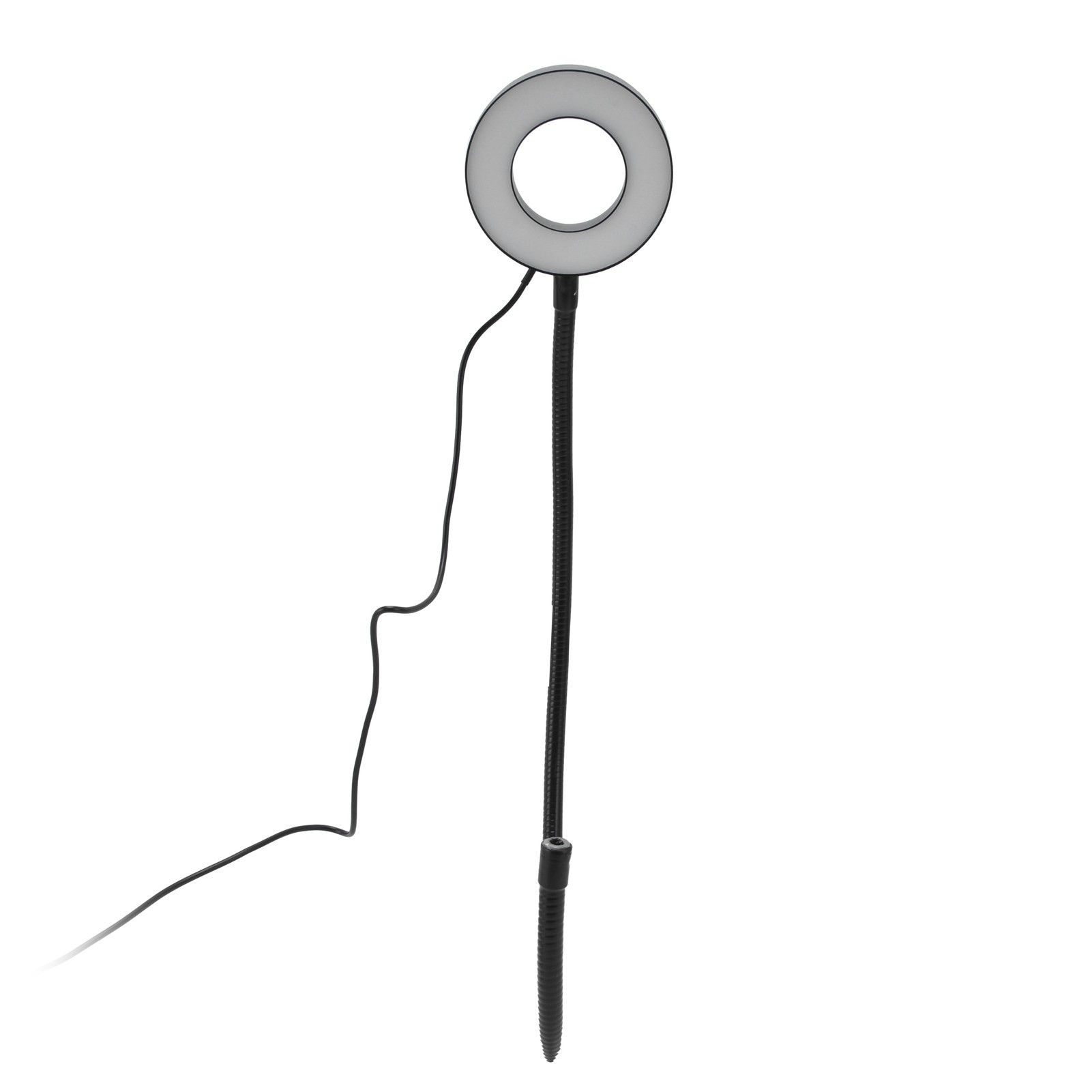 LED Plant Growth Light Full Spectrum Adjustable USB Powered Growth Lamp for Indoor 5V - Image 3