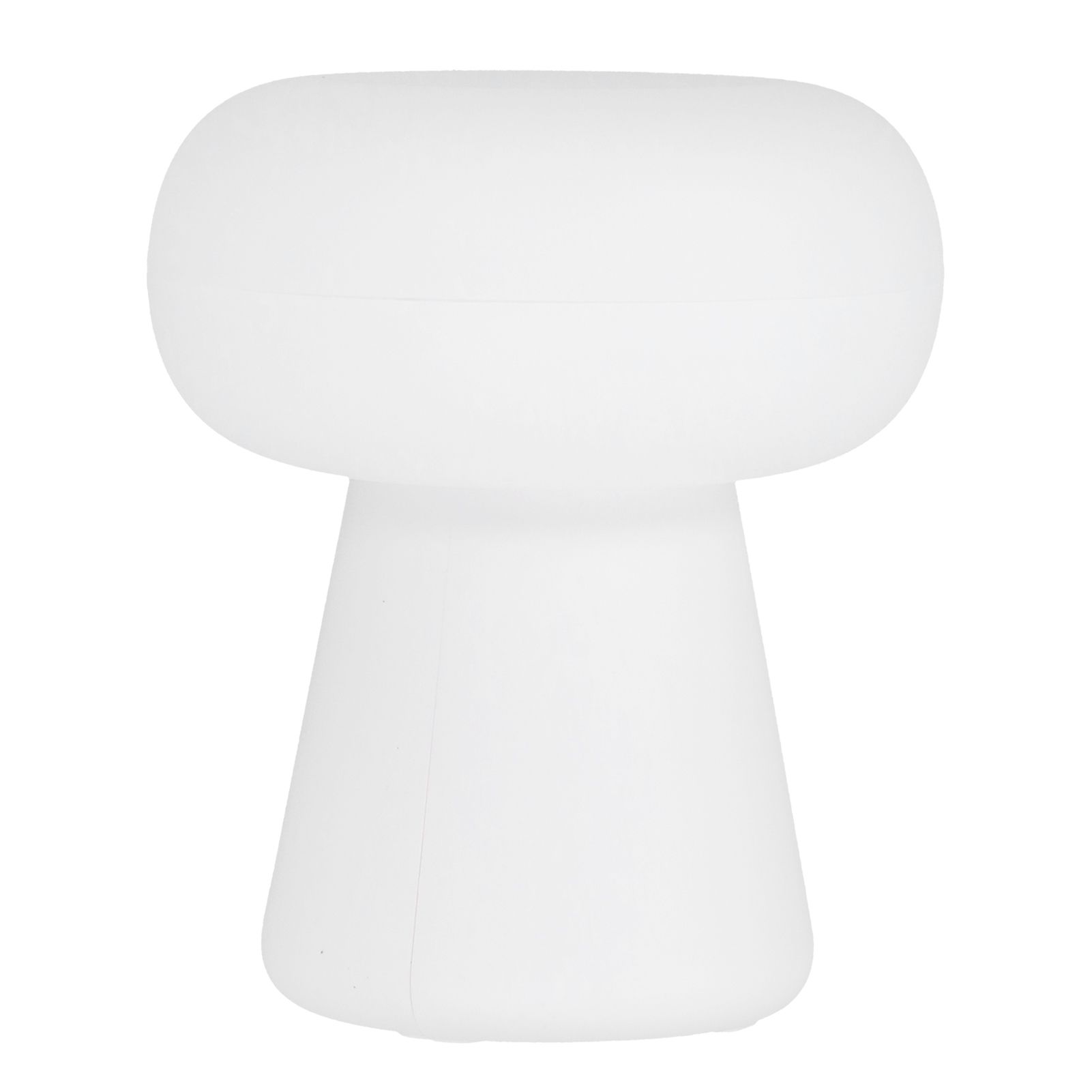 Night Light 3W Mushroom Shape Sensor Lamp USB Powered Desktop Light for Indoor Living Room - Image 2