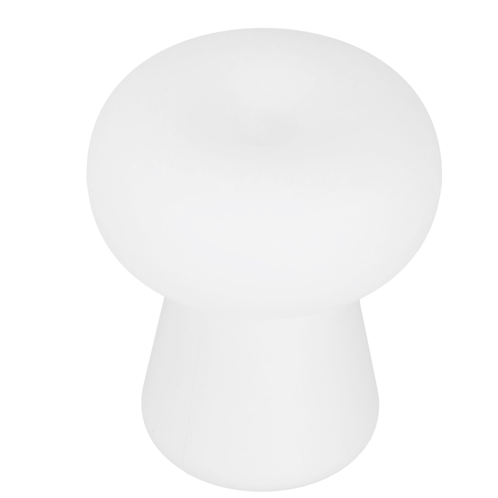 Night Light 3W Mushroom Shape Sensor Lamp USB Powered Desktop Light for Indoor Living Room - Image 3