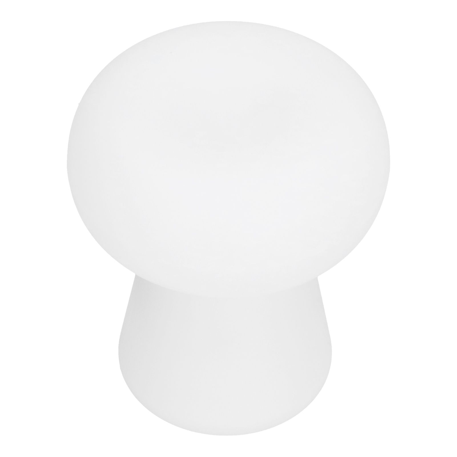 Night Light 3W Mushroom Shape Sensor Lamp USB Powered Desktop Light for Indoor Living Room - Image 5