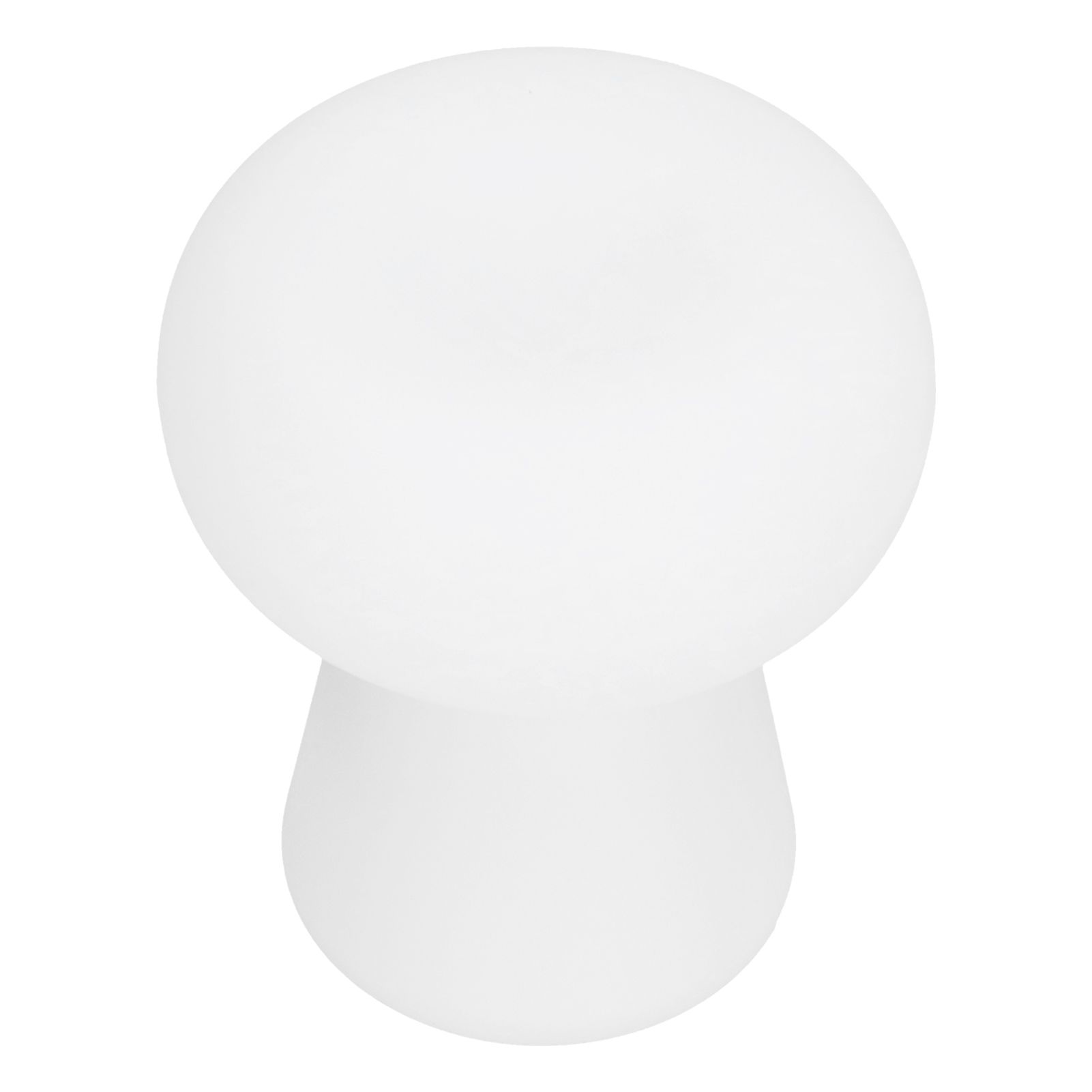 Night Light 3W Mushroom Shape Sensor Lamp USB Powered Desktop Light for Indoor Living Room - Image 6
