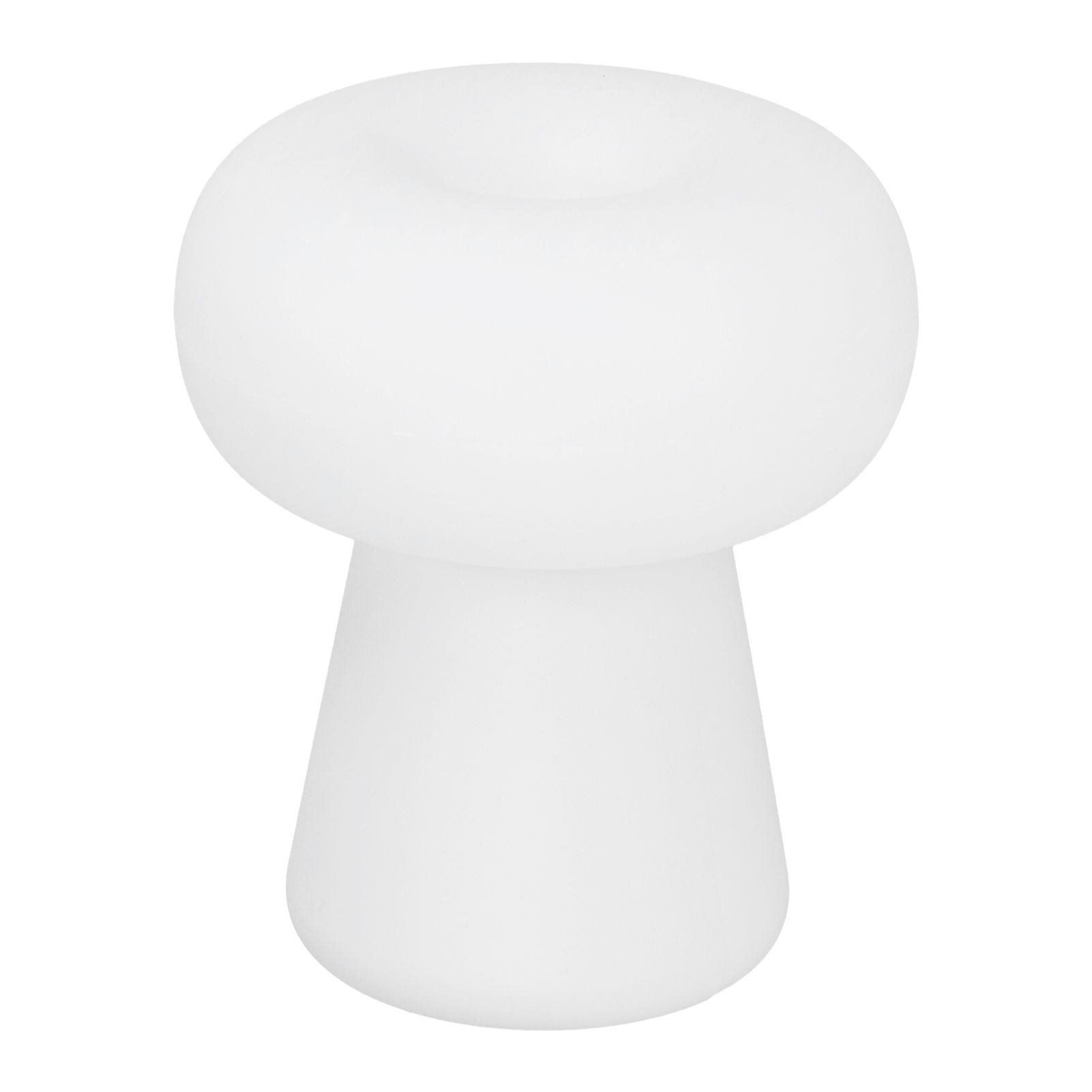 Night Light 3W Mushroom Shape Sensor Lamp USB Powered Desktop Light for Indoor Living Room - Image 7