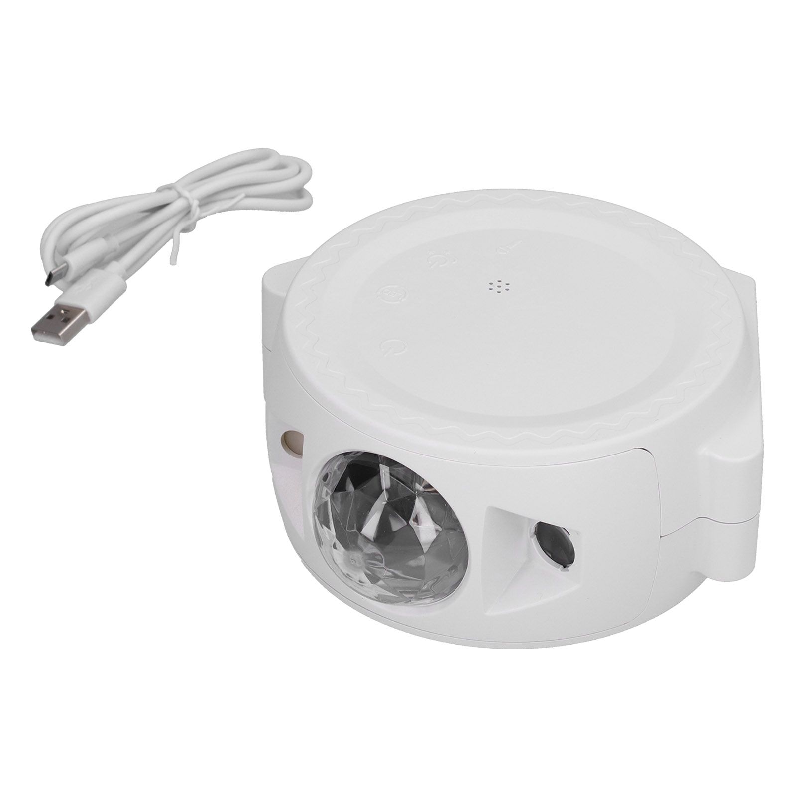 LED Star Projector Projection Lamp Night Light APP Control for Bedroom and Party Decoration - Image 2