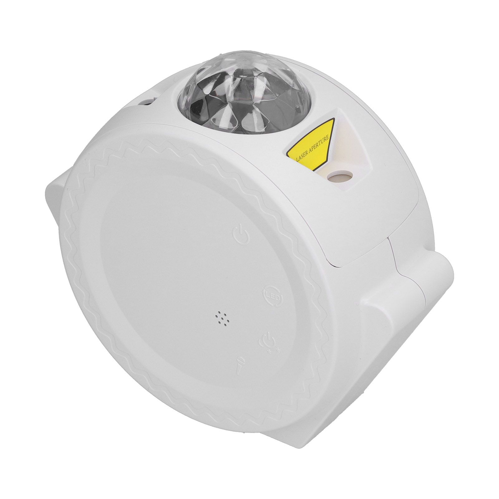 LED Star Projector Projection Lamp Night Light APP Control for Bedroom and Party Decoration - Image 4