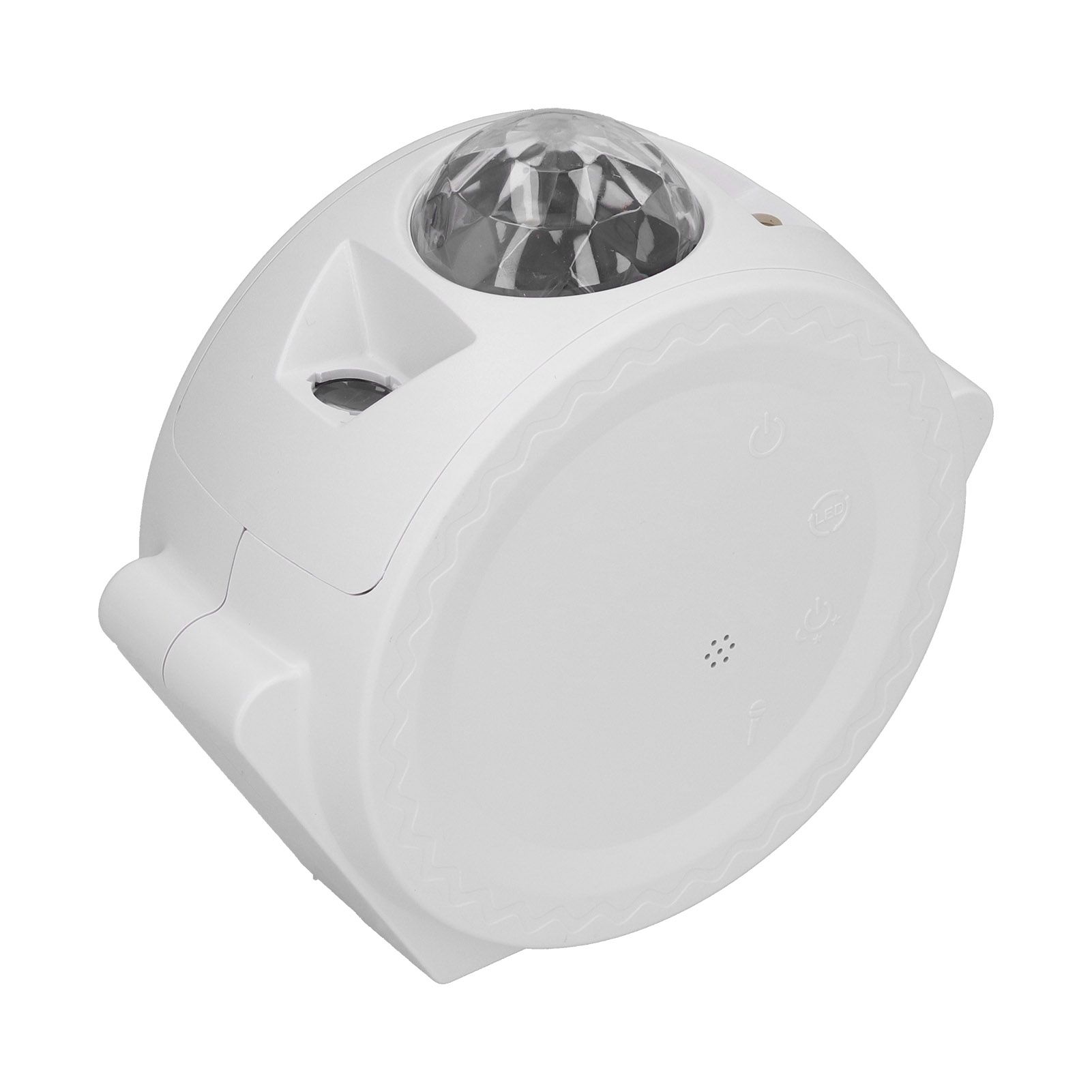 LED Star Projector Projection Lamp Night Light APP Control for Bedroom and Party Decoration - Image 5