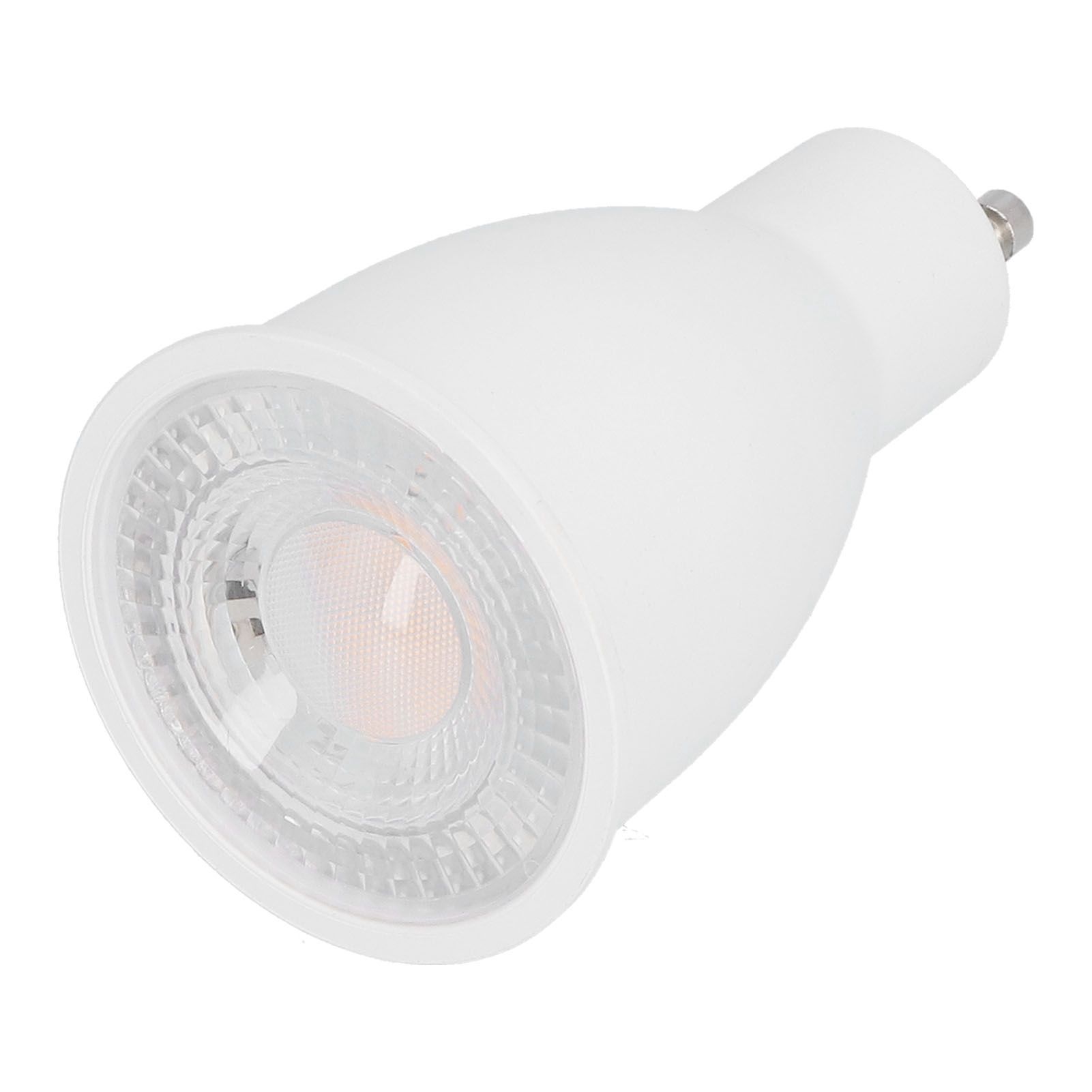 GU10 15W 1650lm LED Spotlight Embedded LED Spot Light Bulb for Home Office 100‑265VWarm Light - Image 5