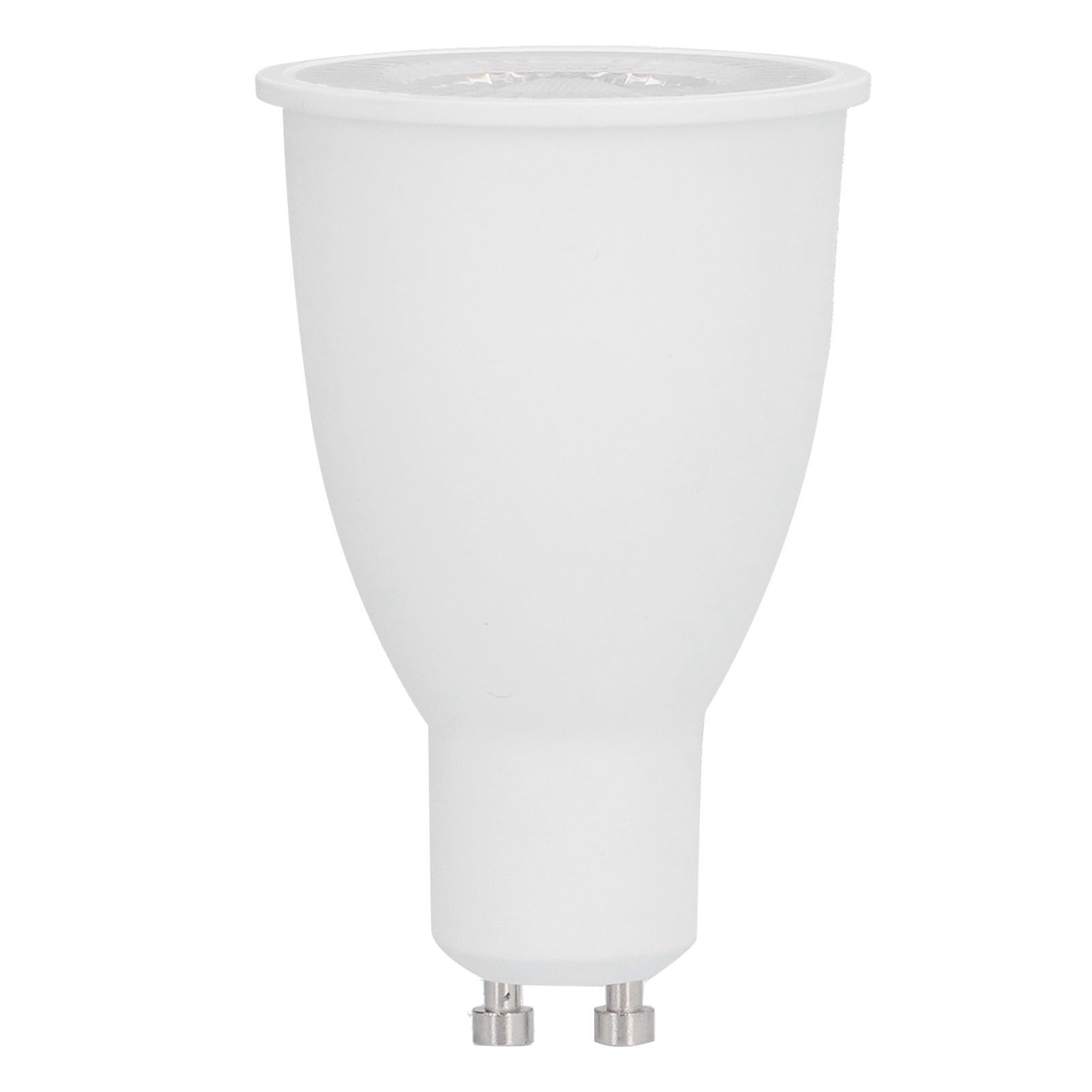 GU10 15W 1650lm LED Spotlight Embedded LED Spot Light Bulb for Home Office 100‑265VWhite Light - Image 1