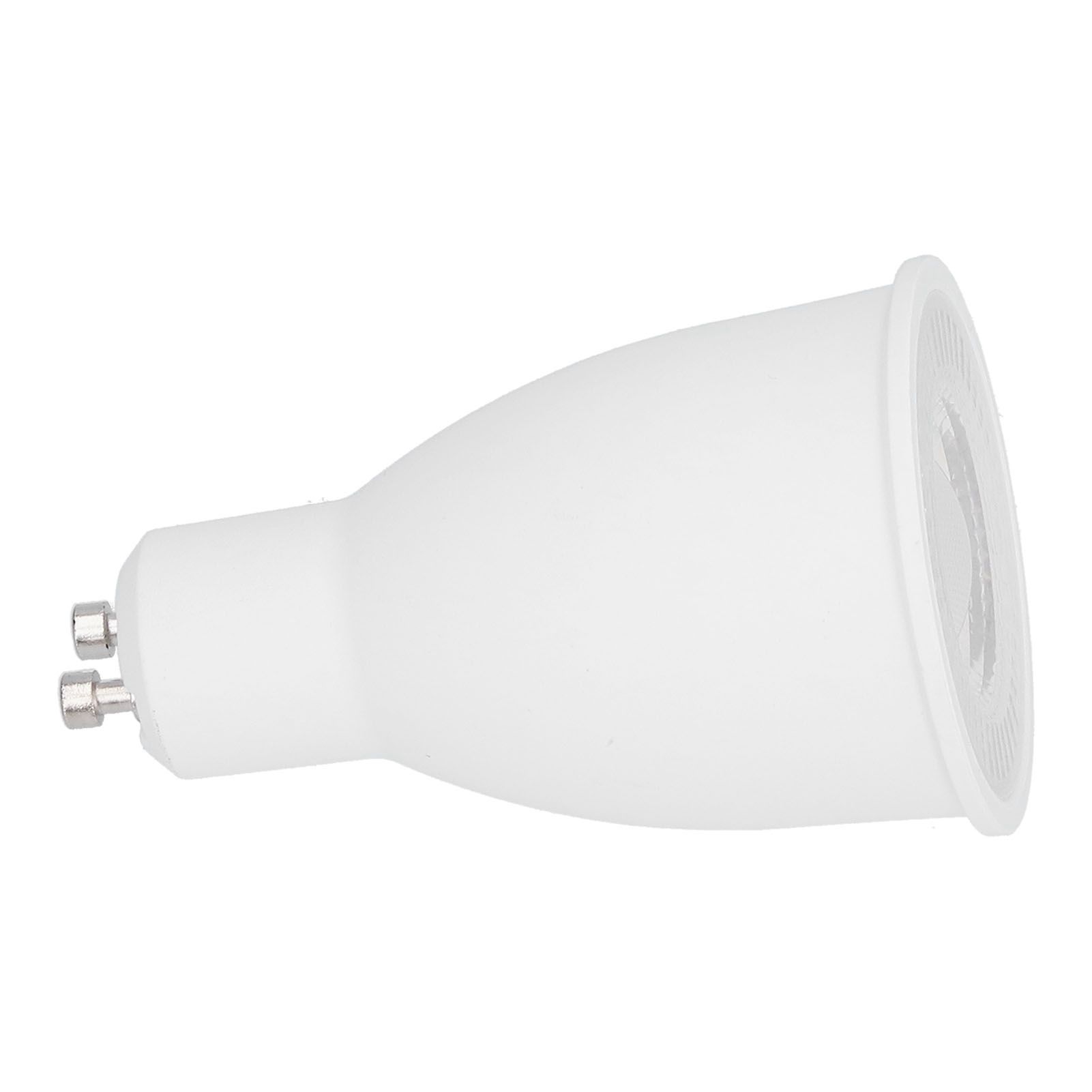 GU10 15W 1650lm LED Spotlight Embedded LED Spot Light Bulb for Home Office 100‑265VWhite Light - Image 4