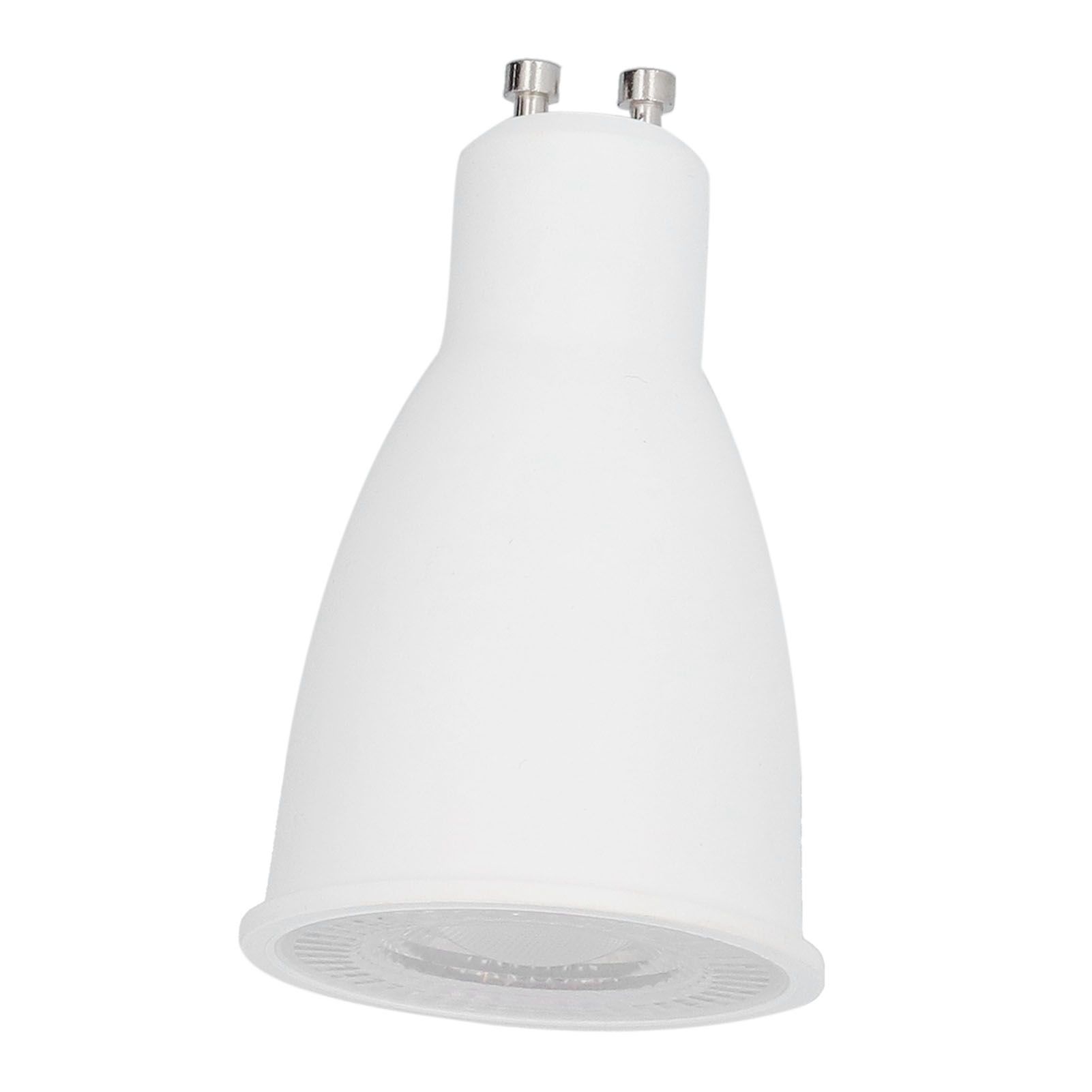 GU10 15W 1650lm LED Spotlight Embedded LED Spot Light Bulb for Home Office 100‑265VWhite Light - Image 6