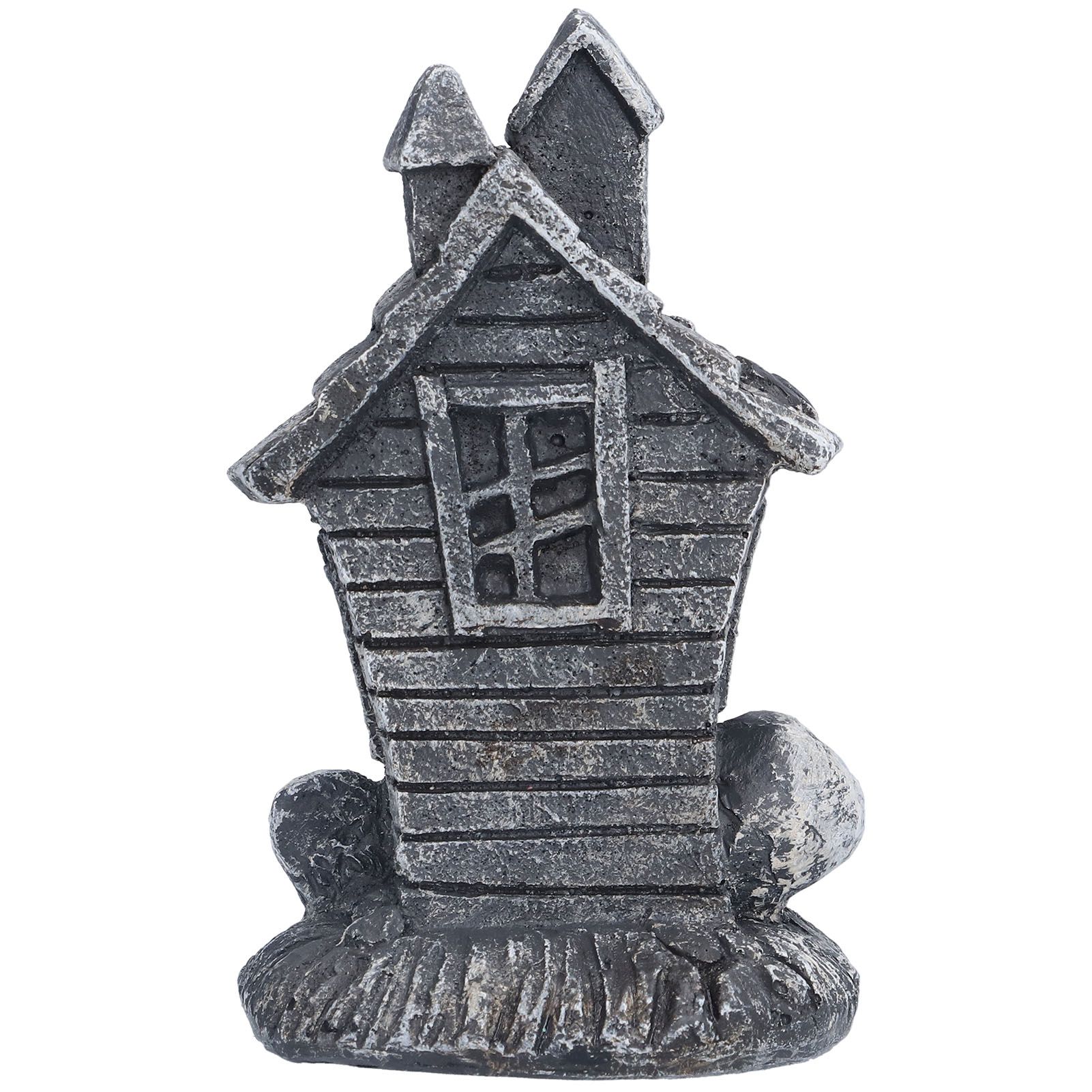 Halloween Haunted House Light Innovative Lamp for Gathering Festival Indoor OutdoorBZ2668‑W‑1 Pumpkin - Image 4