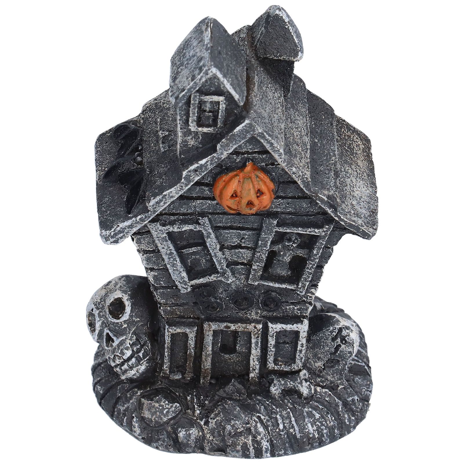 Halloween Haunted House Light Innovative Lamp for Gathering Festival Indoor OutdoorBZ2668‑W‑1 Pumpkin - Image 5