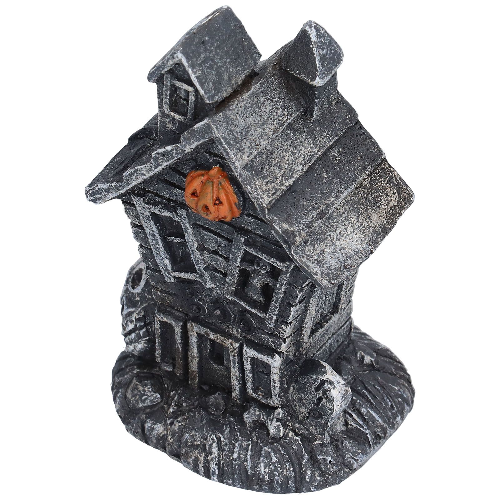 Halloween Haunted House Light Innovative Lamp for Gathering Festival Indoor OutdoorBZ2668‑W‑1 Pumpkin - Image 6