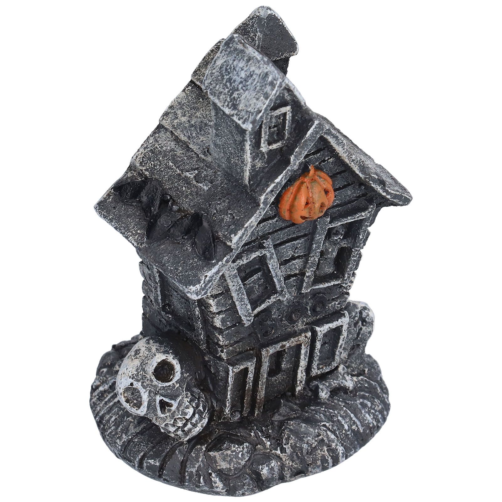 Halloween Haunted House Light Innovative Lamp for Gathering Festival Indoor OutdoorBZ2668‑W‑1 Pumpkin - Image 7