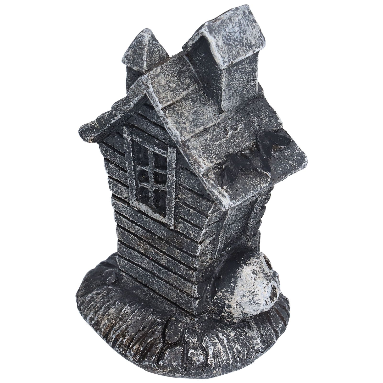 Halloween Haunted House Light Innovative Lamp for Gathering Festival Indoor OutdoorBZ2668‑W‑1 Pumpkin - Image 8