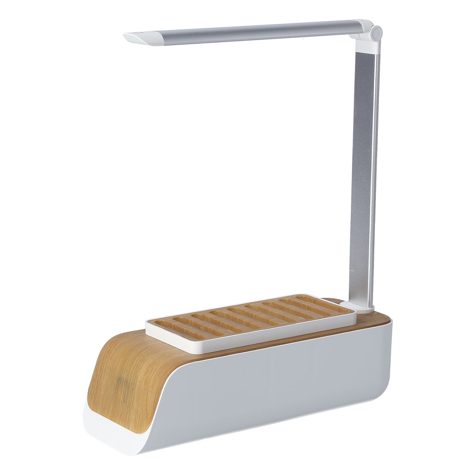 LED Desktop Planter USB Planting Vegetables Flowers Automatic Illumination High Performance Potted Decoration - Image 6