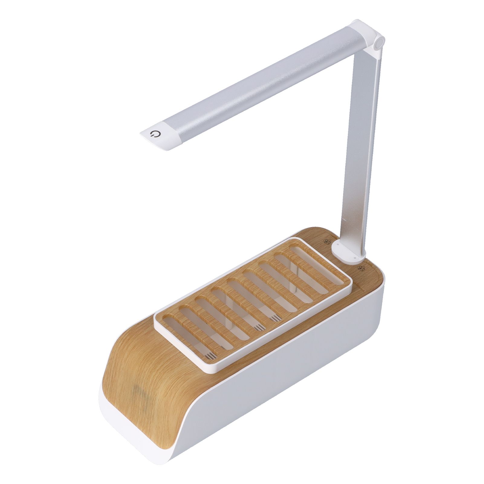 LED Desktop Planter USB Planting Vegetables Flowers Automatic Illumination High Performance Potted Decoration - Image 7