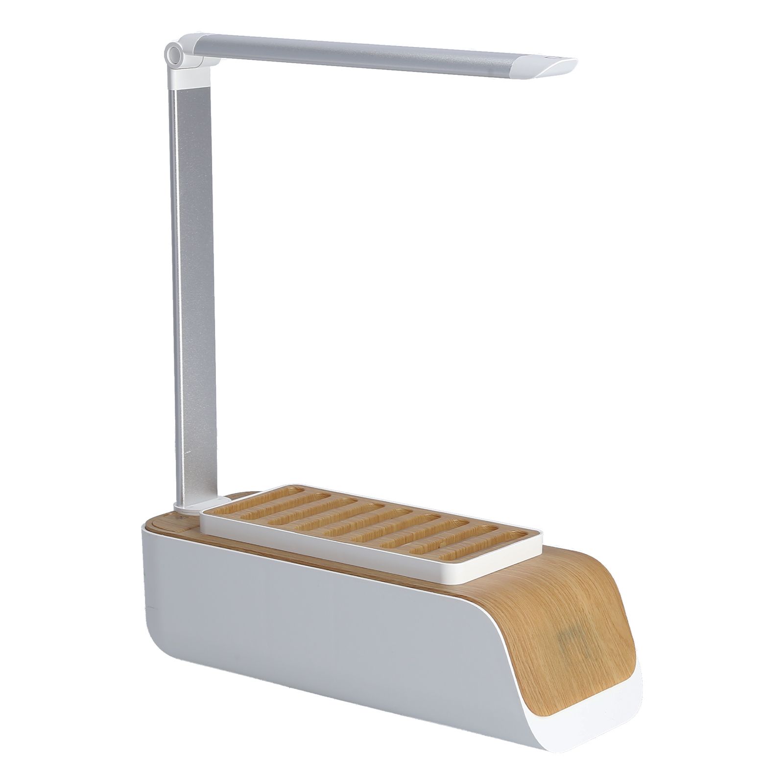 LED Desktop Planter USB Planting Vegetables Flowers Automatic Illumination High Performance Potted Decoration - Image 8