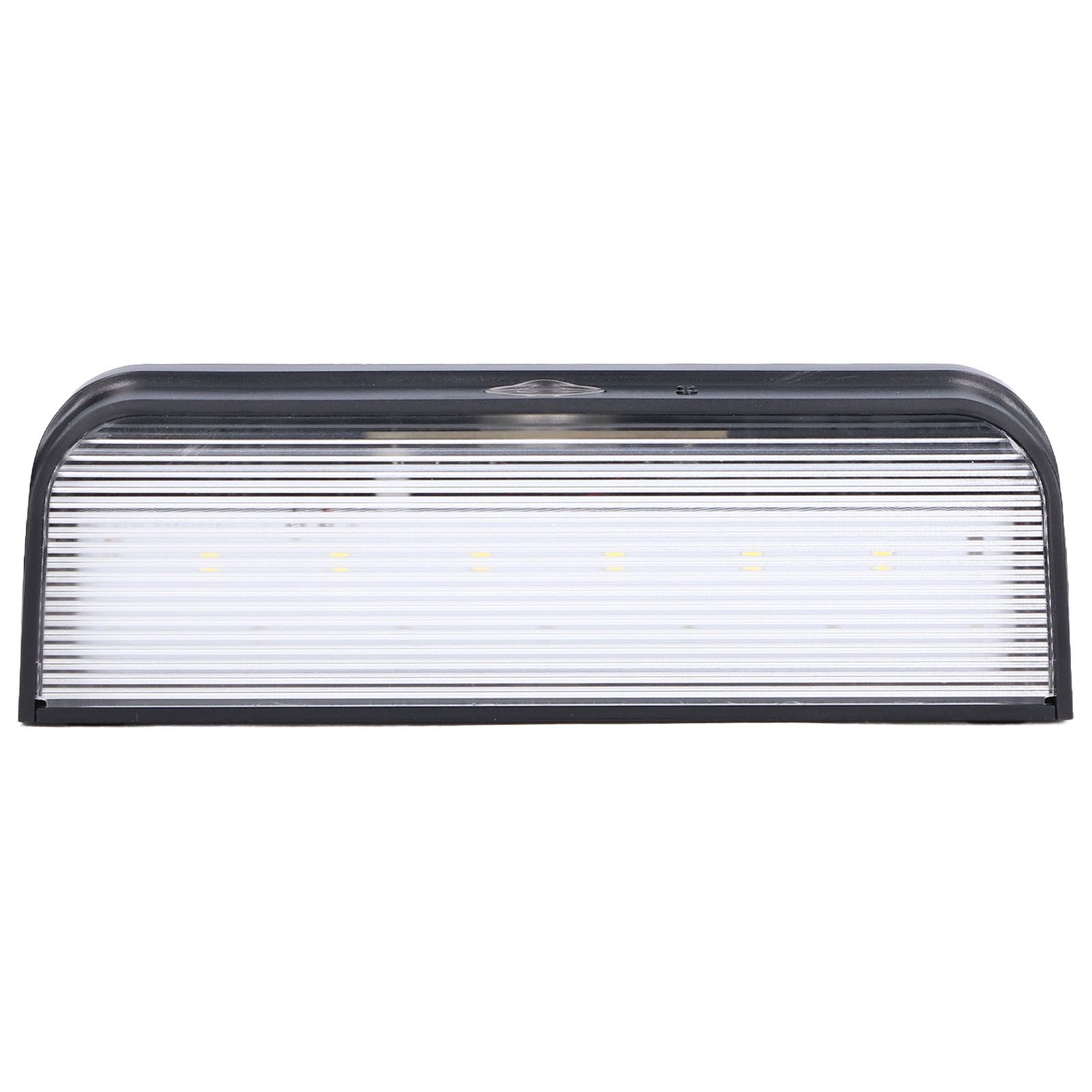 LED Wall Light Solar Power Light Control Energy Saving IP65 Waterproof Dampproof Easy Installation Sensor Light Outdoor - Image 2