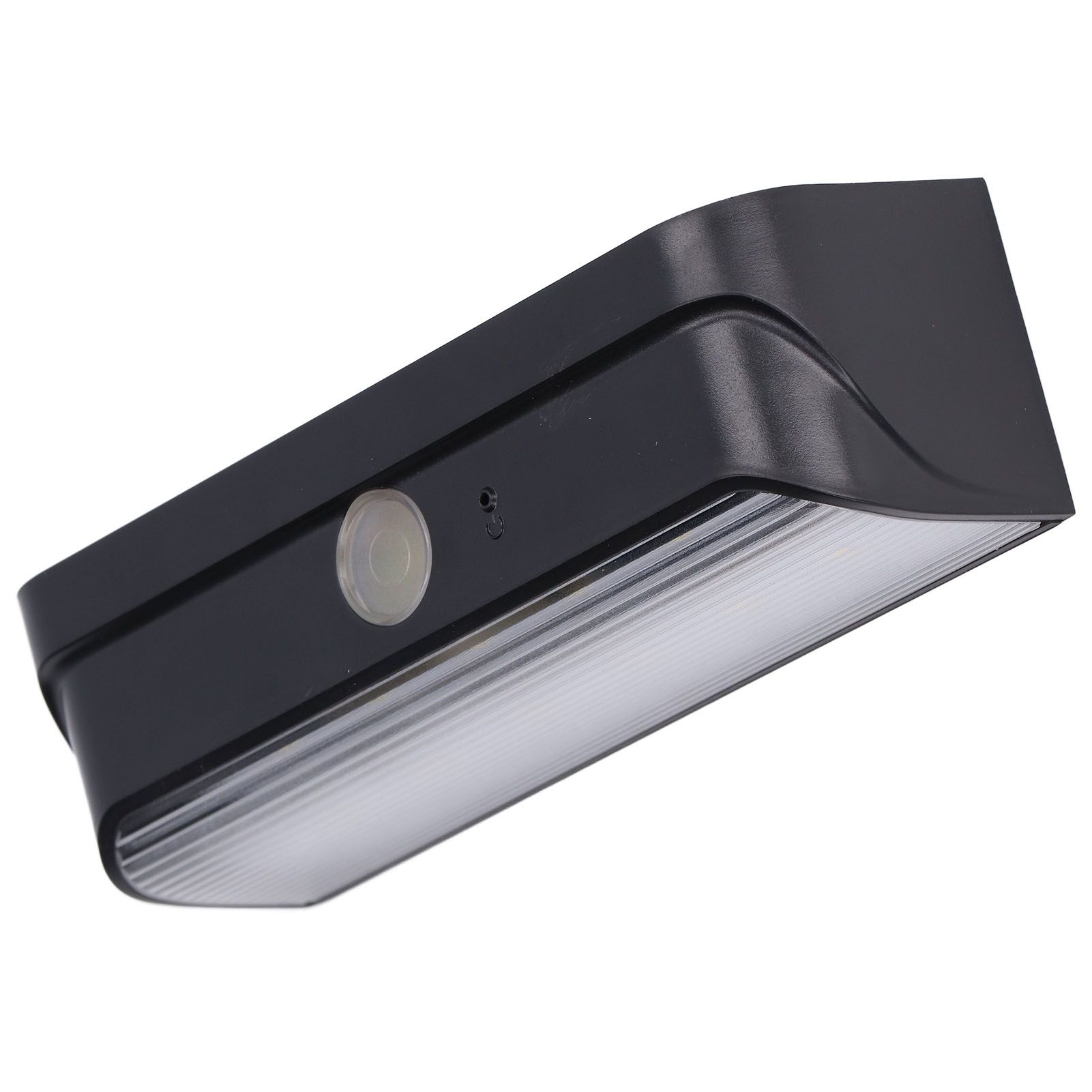 LED Wall Light Solar Power Light Control Energy Saving IP65 Waterproof Dampproof Easy Installation Sensor Light Outdoor - Image 3