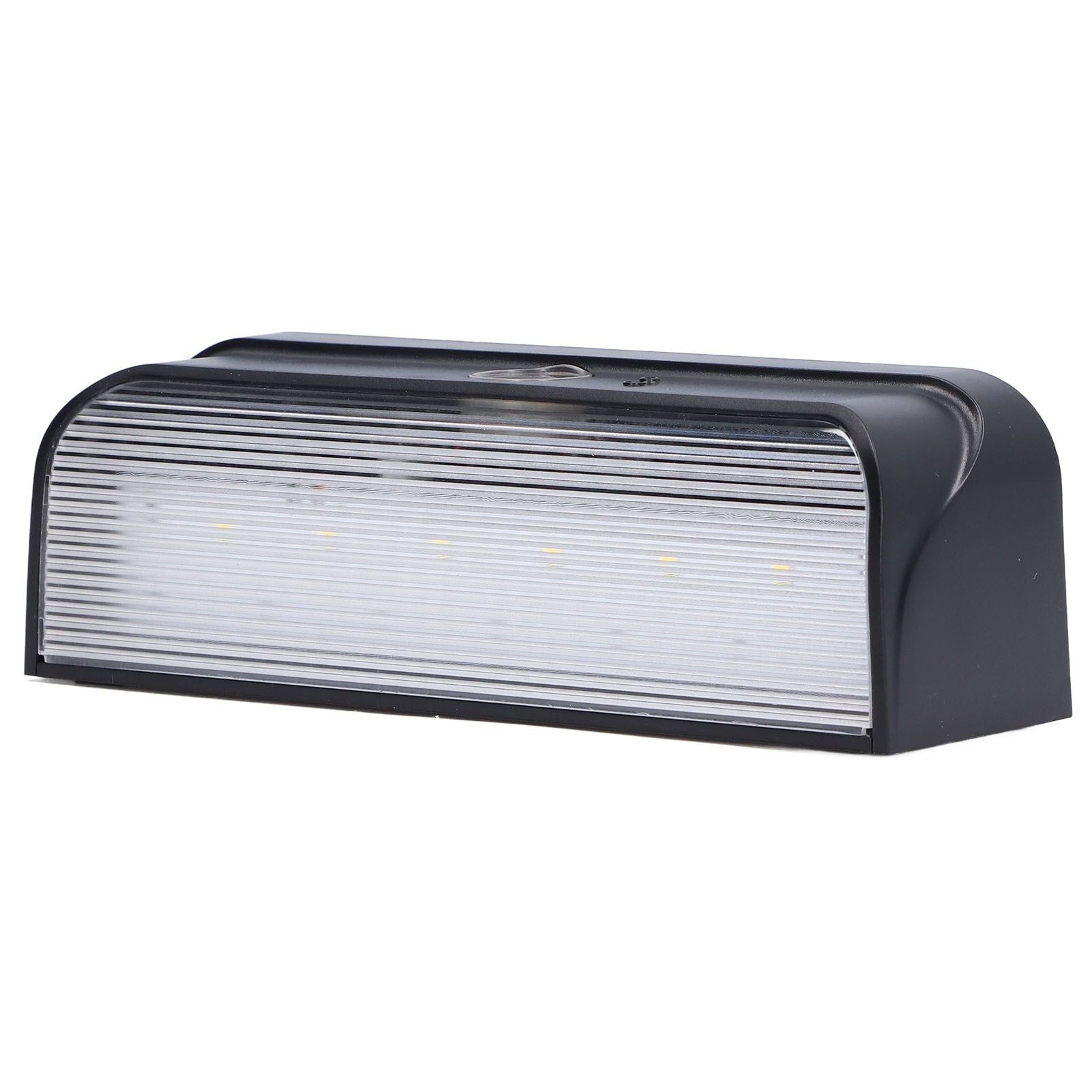 LED Wall Light Solar Power Light Control Energy Saving IP65 Waterproof Dampproof Easy Installation Sensor Light Outdoor - Image 4
