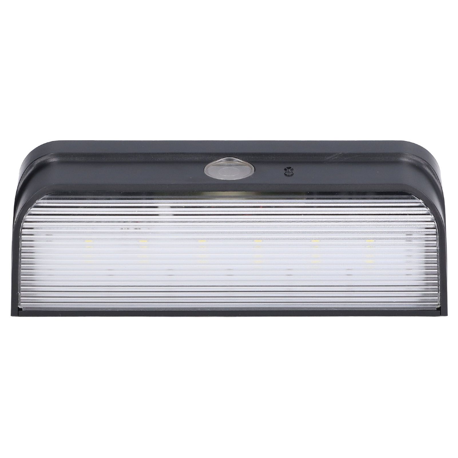 LED Wall Light Solar Power Light Control Energy Saving IP65 Waterproof Dampproof Easy Installation Sensor Light Outdoor - Image 7