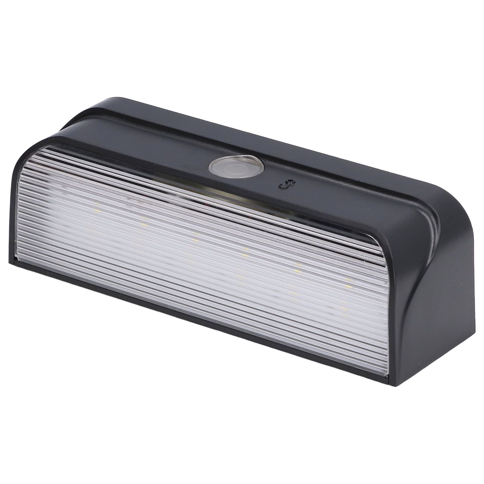 LED Wall Light Solar Power Light Control Energy Saving IP65 Waterproof Dampproof Easy Installation Sensor Light Outdoor - Image 8