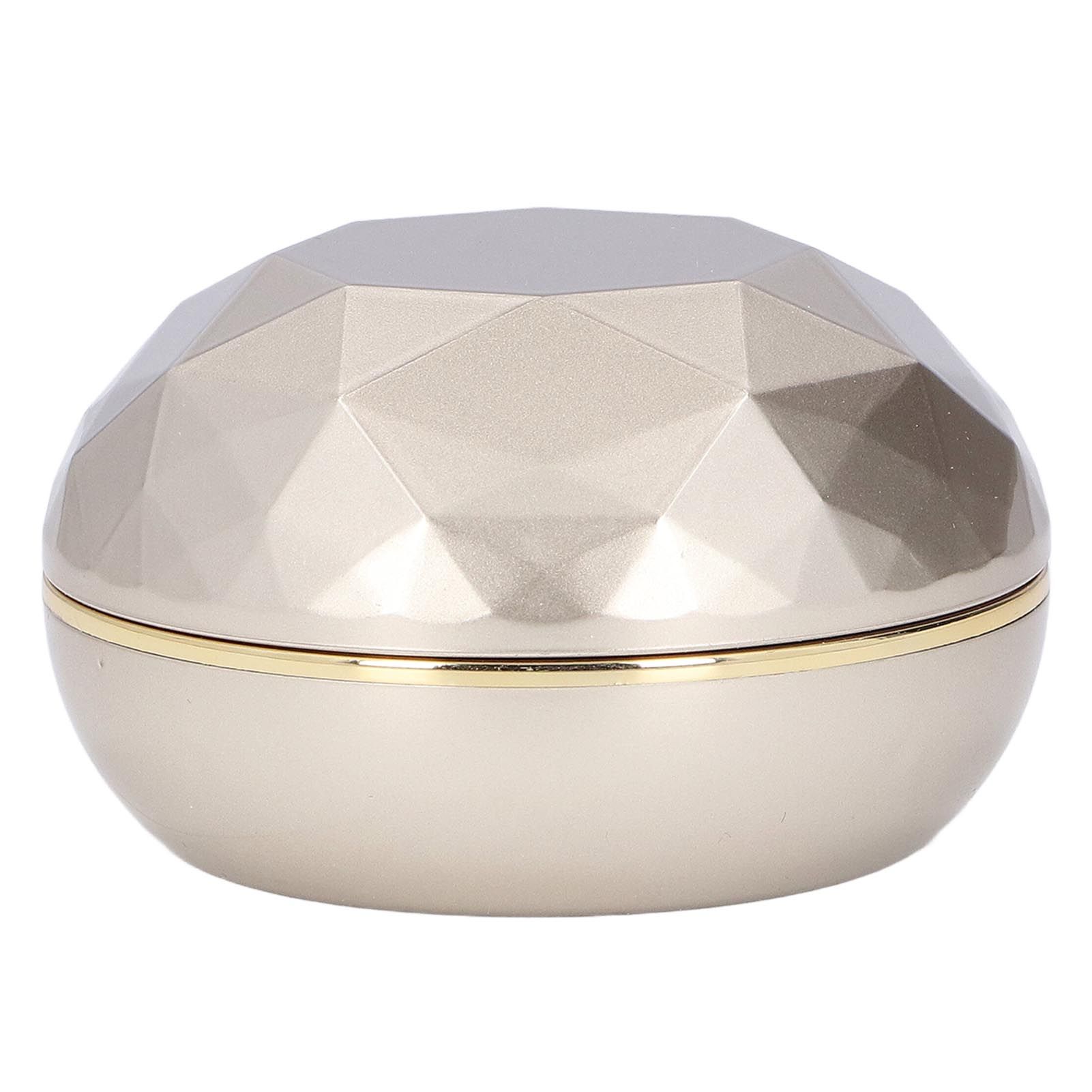 LED Jewelry Box Multi Purpose Good Texture Beautiful Practical Elegant Necklace Pendant Box for Engagement Wedding - Image 1