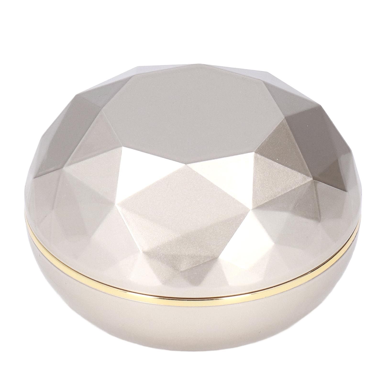 LED Jewelry Box Multi Purpose Good Texture Beautiful Practical Elegant Necklace Pendant Box for Engagement Wedding - Image 2