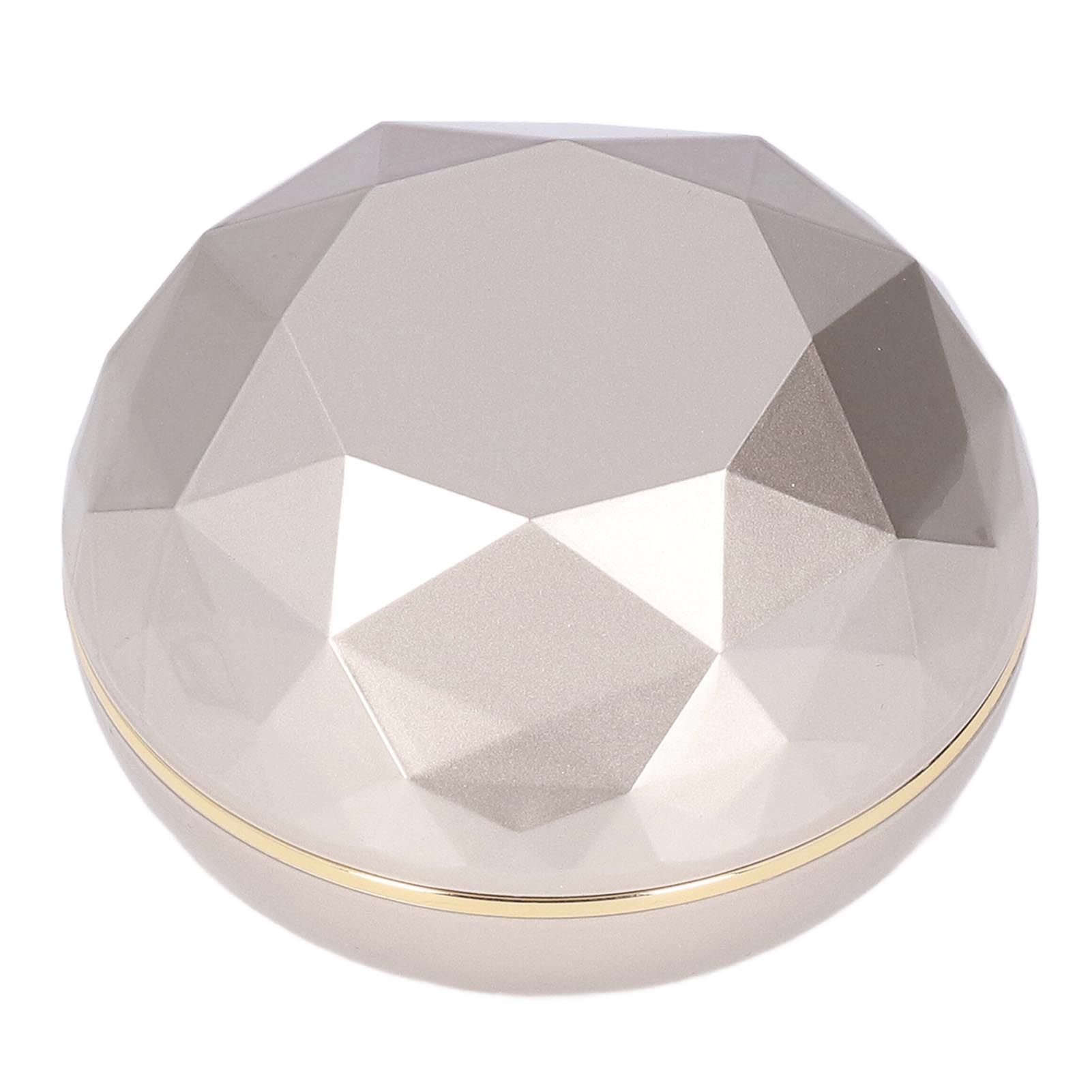 LED Jewelry Box Multi Purpose Good Texture Beautiful Practical Elegant Necklace Pendant Box for Engagement Wedding - Image 3