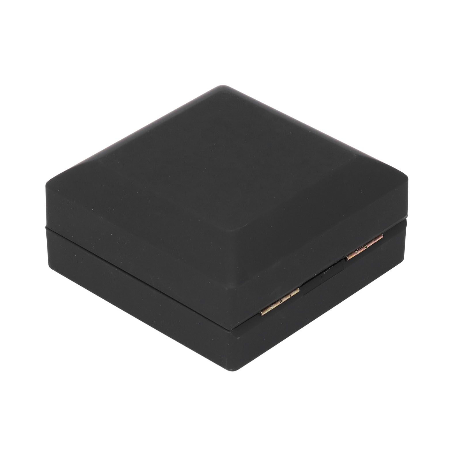 Bracelet Box LED Lights Unique Elegant Environmental Protection Swan Cotton Material Bracelet Gift Box - Image 4
