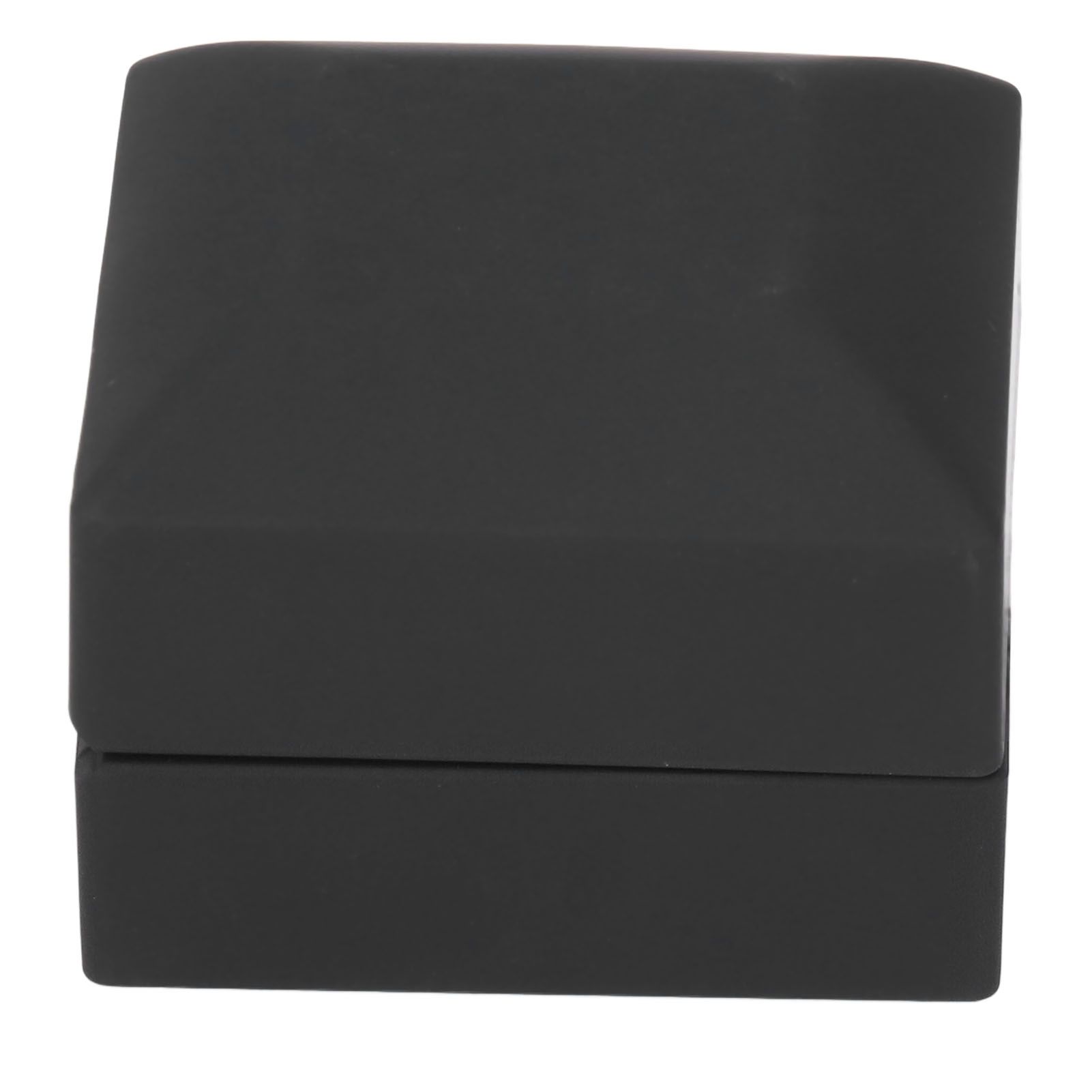 LED Ring Box Elegant Earring Gift Box with LED Light for Proposal Engagement Wedding Anniversary - Image 6