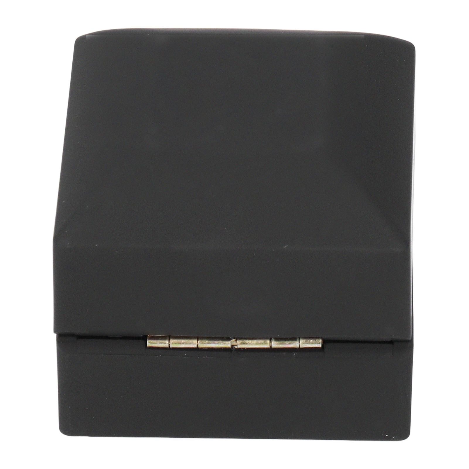 LED Ring Box Elegant Earring Gift Box with LED Light for Proposal Engagement Wedding Anniversary - Image 7