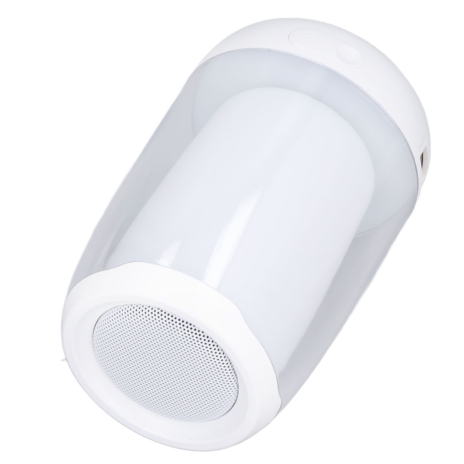 Wireless Speaker 10 Meters Transmission High Definition Stereo Sound Support FM Radio Mini LED Portable Speaker for Gift - Image 6