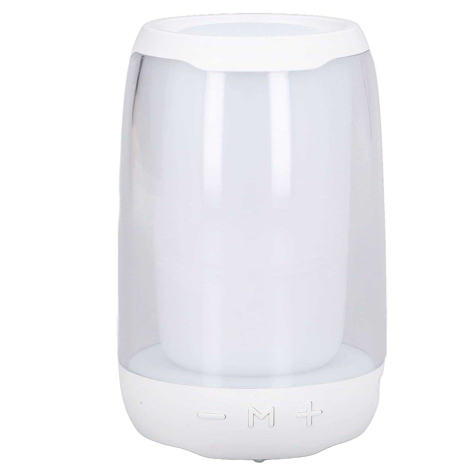 Wireless Speaker 10 Meters Transmission High Definition Stereo Sound Support FM Radio Mini LED Portable Speaker for Gift - Image 7