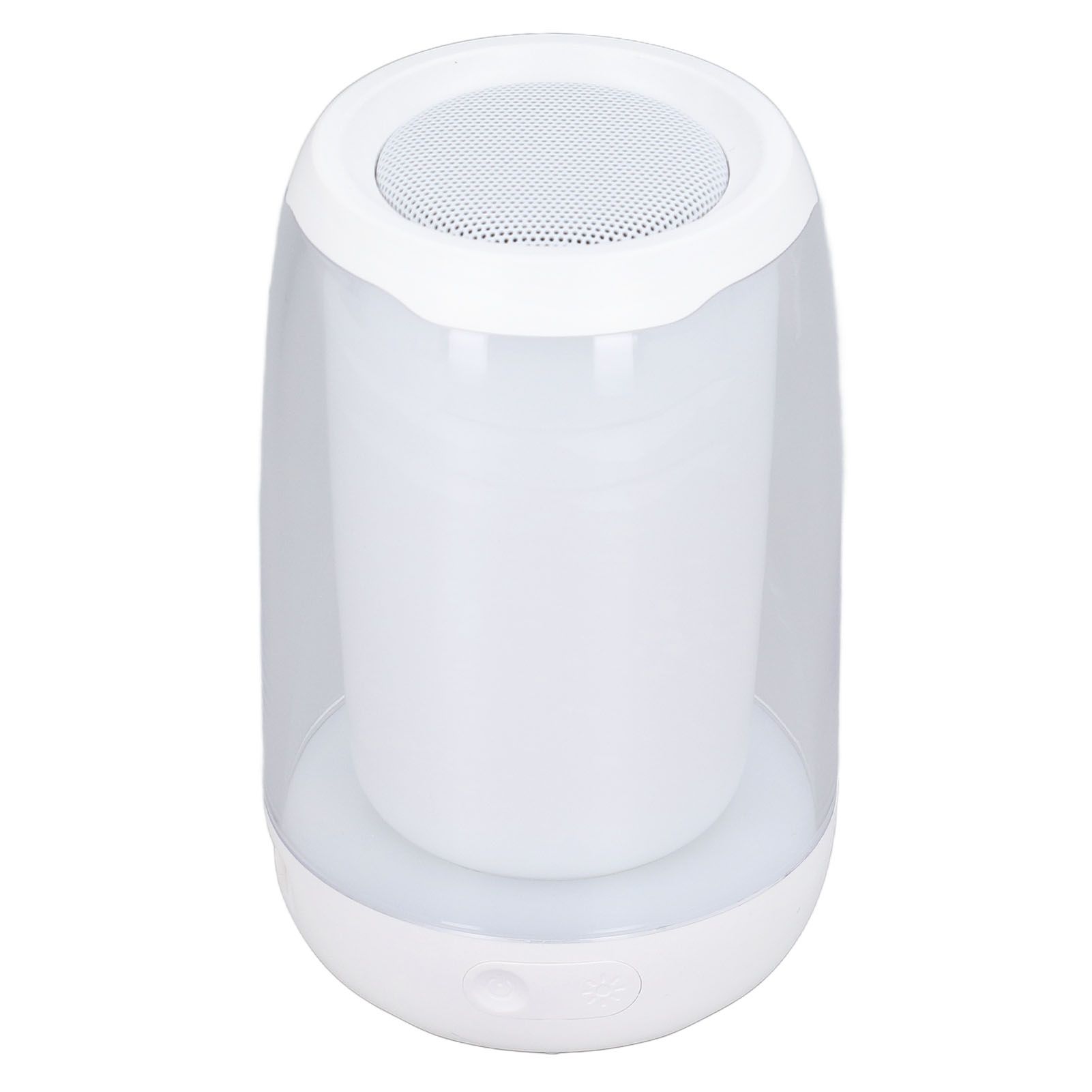 Wireless Speaker 10 Meters Transmission High Definition Stereo Sound Support FM Radio Mini LED Portable Speaker for Gift - Image 8