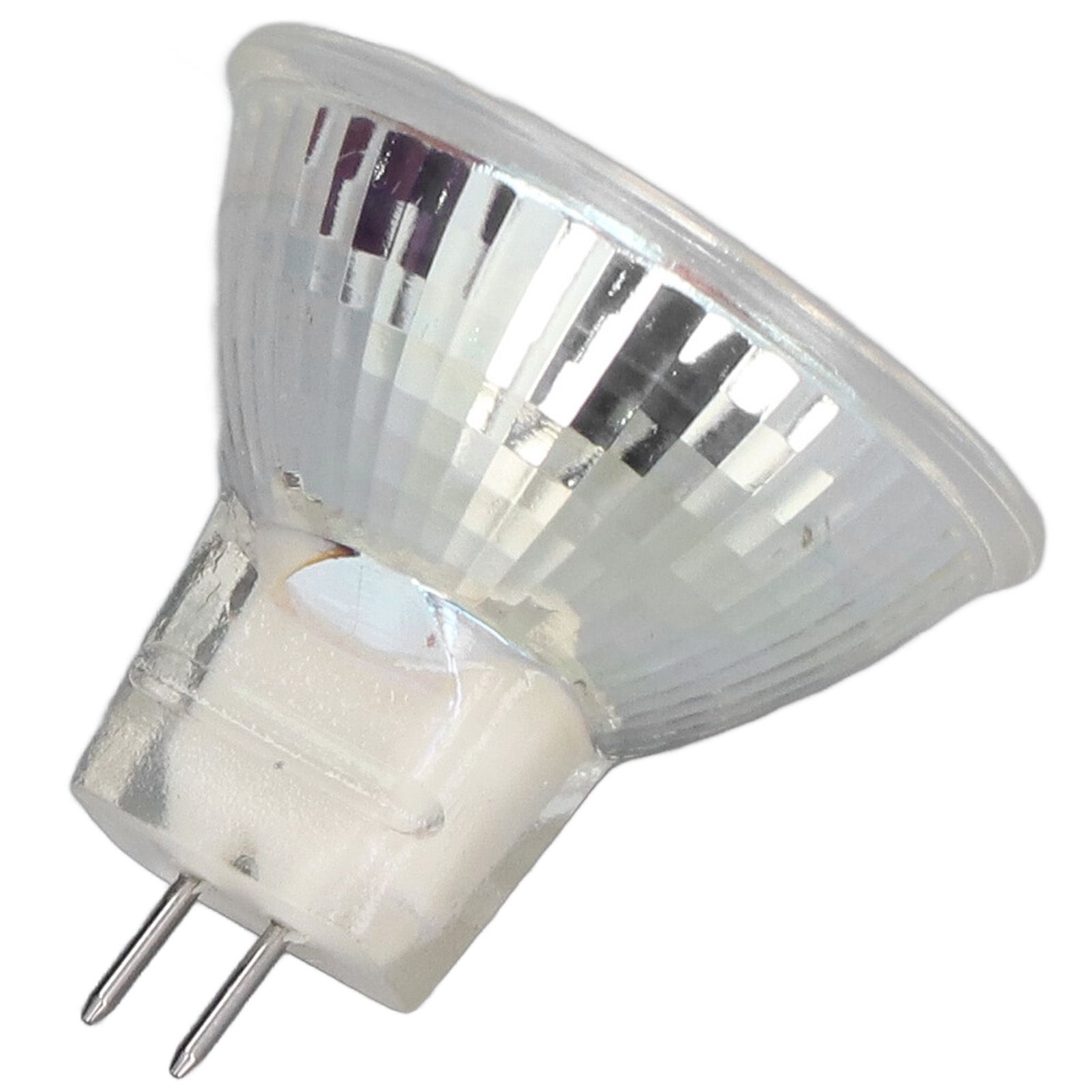 4PCS 18LED MR11 Light Bulb 3W 300LM Double Pin Base Landscape Spot Light Bulb for Living RoomCold White - Image 5