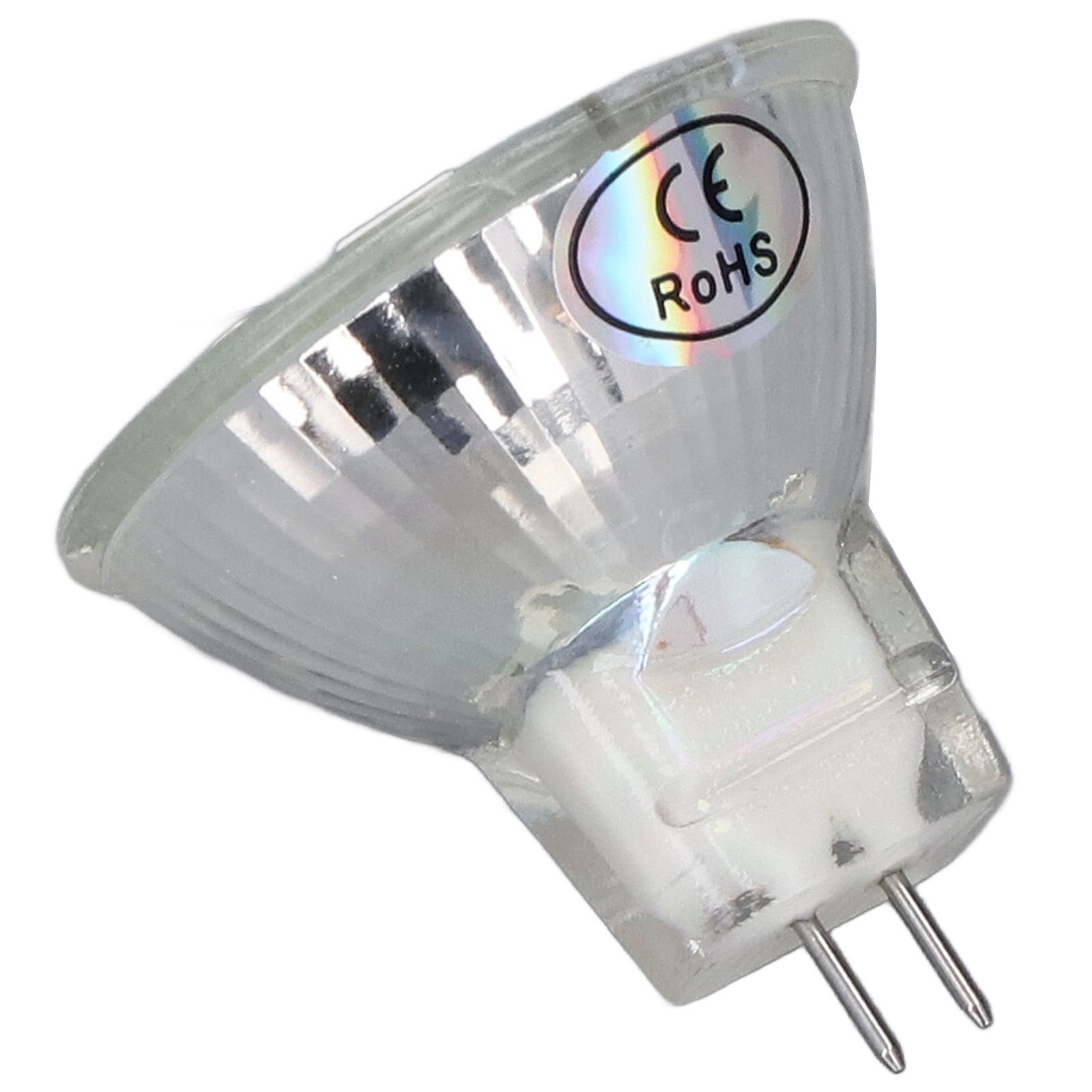 4PCS MR11 12LED Light Bulb 4W 400LM Double Pin Base Landscape Spot Light Bulb for Bedroom DC12VWarm White - Image 7